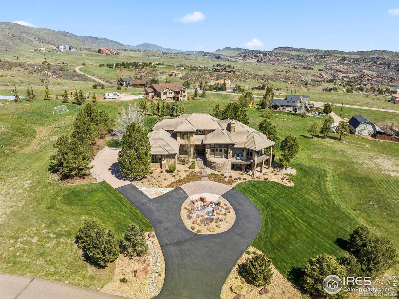 Littleton, CO 80127,9737 Elkhorn ST