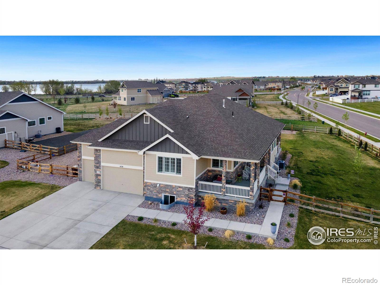 Severance, CO 80550,1430 Tule DR