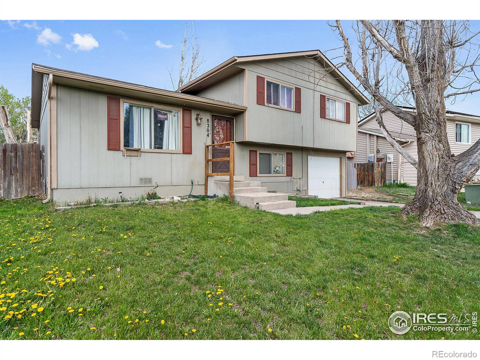 Fort Collins, CO 80528,8204 Taylor CT