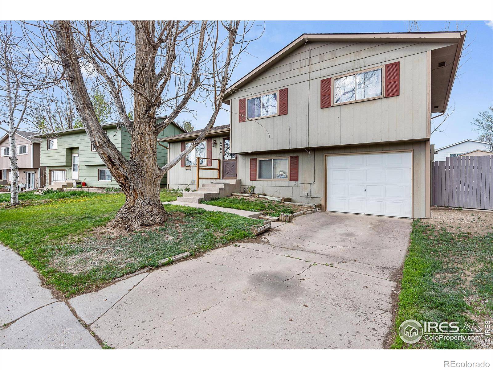 Fort Collins, CO 80528,8204 Taylor CT