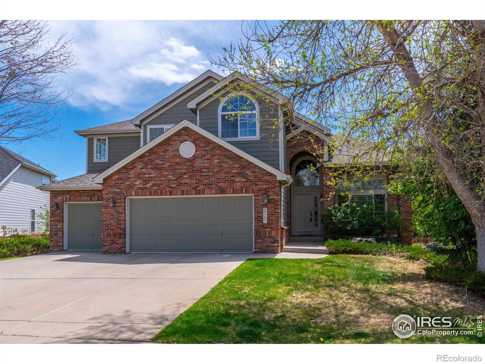 Lafayette, CO 80026,2247 Schooner ST