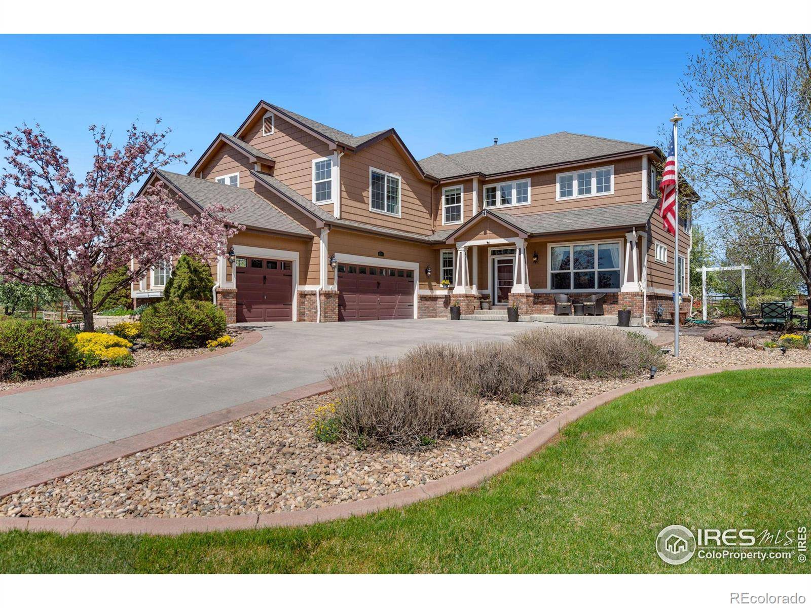 Windsor, CO 80550,8785 Longs Peak CIR