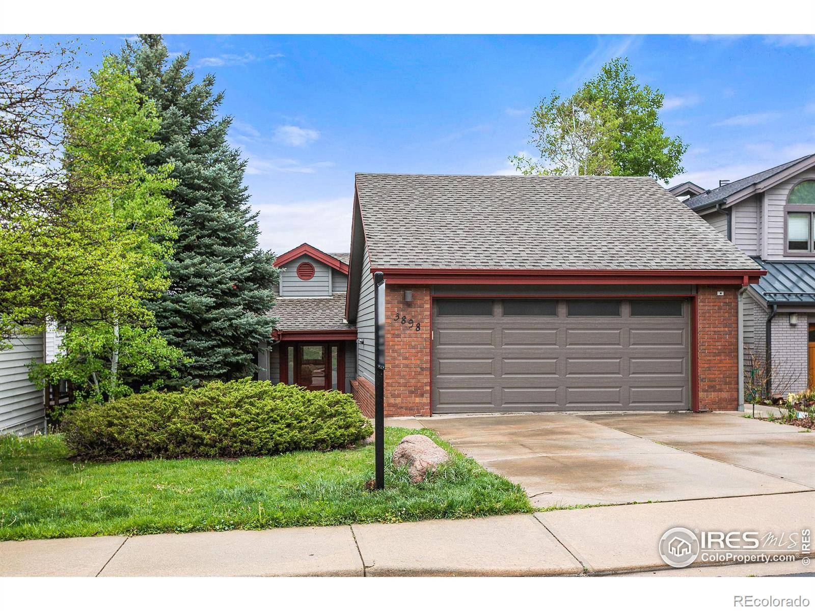 Boulder, CO 80304,3898 Promontory CT