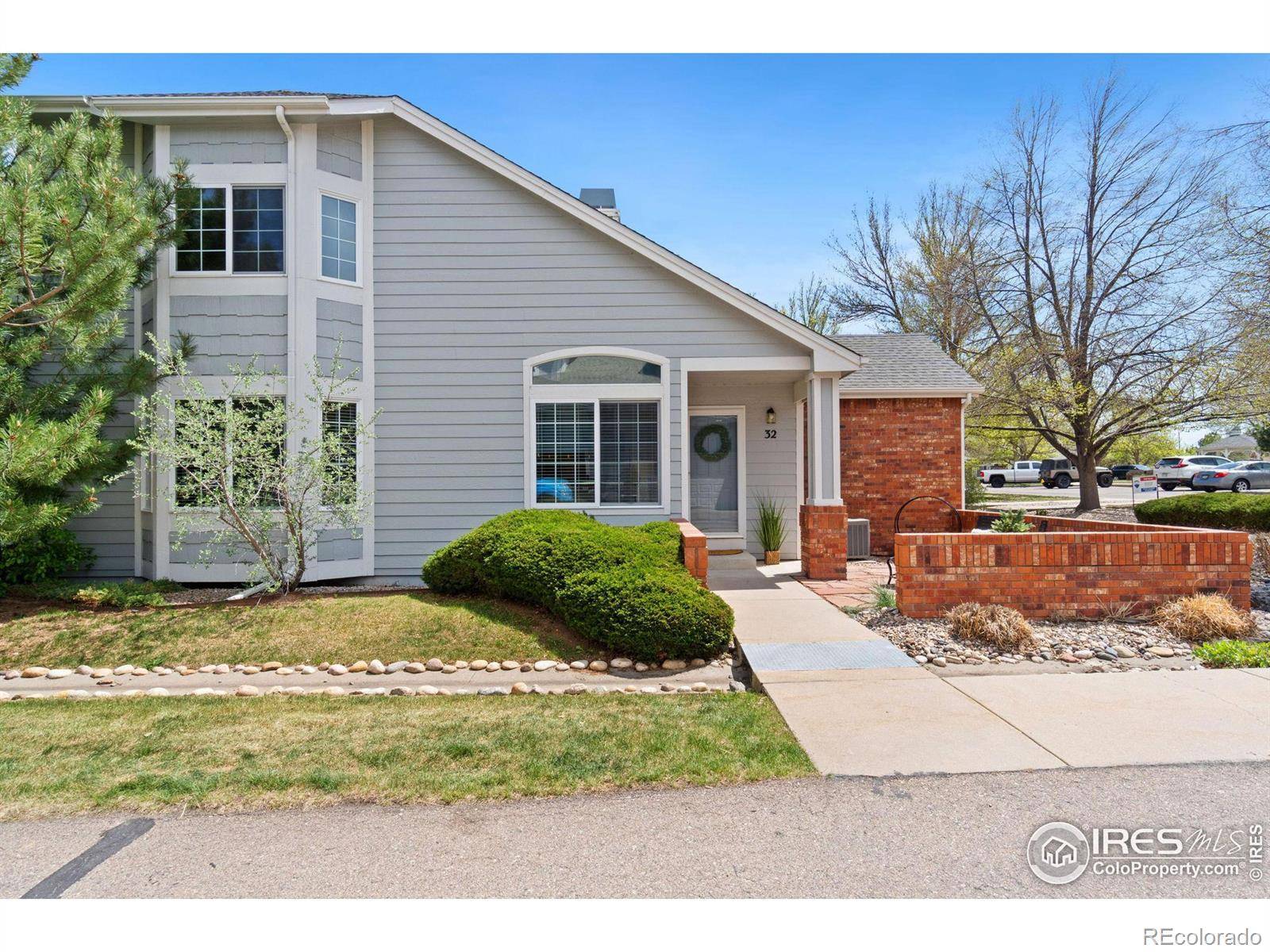 Fort Collins, CO 80526,4500 Seneca ST #32