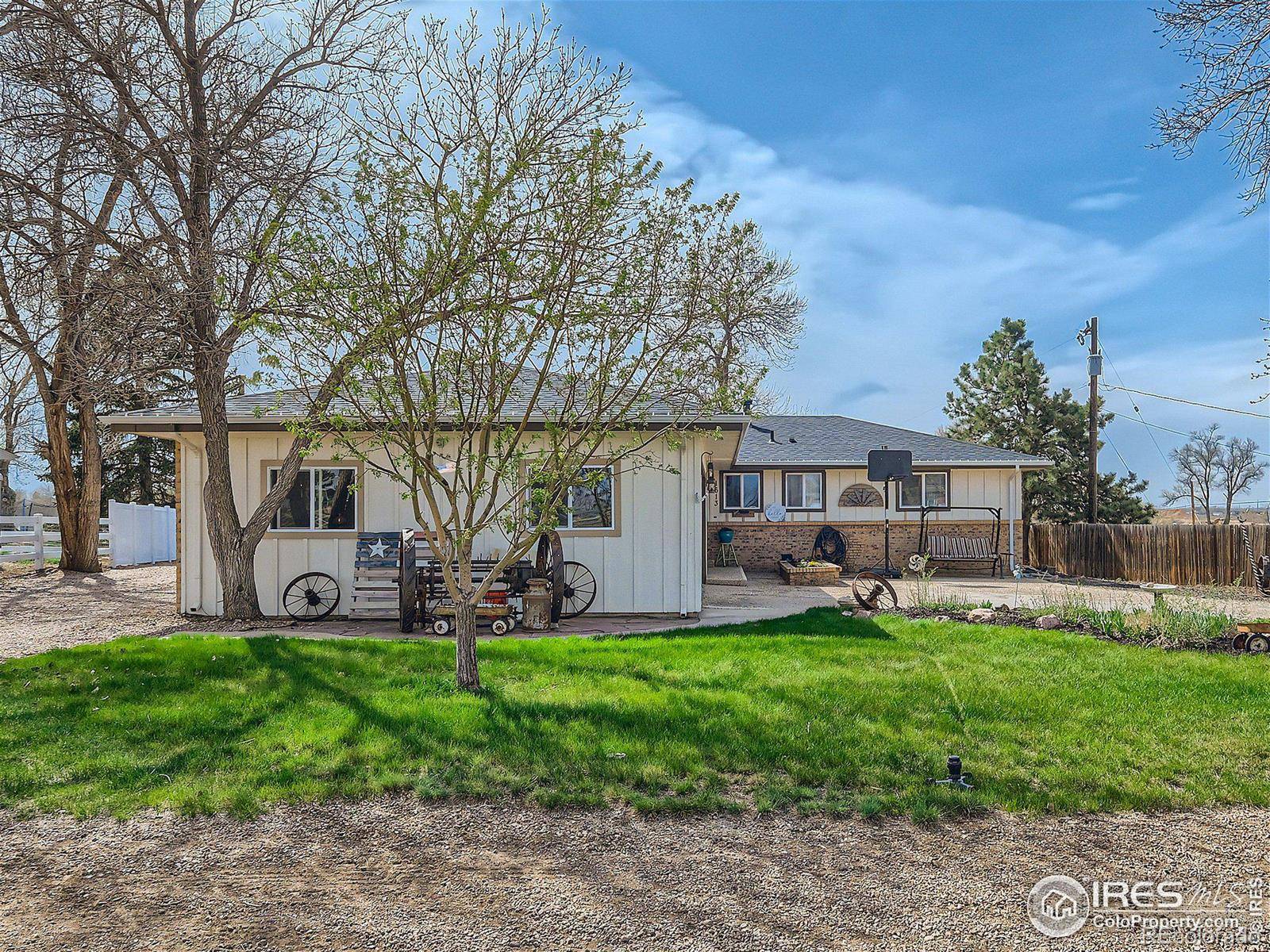 Greeley, CO 80631,1613 Elder AVE