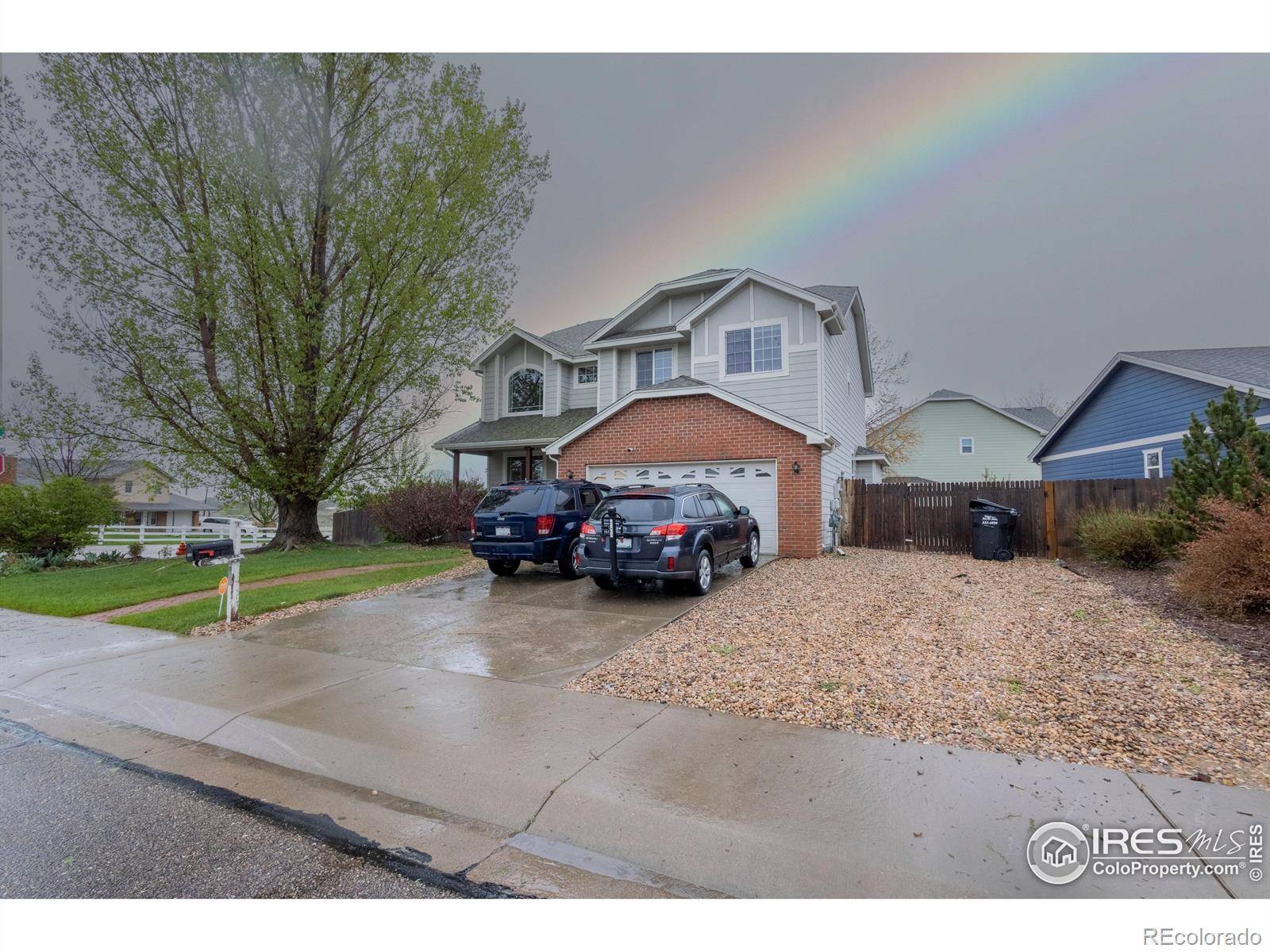 Greeley, CO 80634,7702 W 12th ST