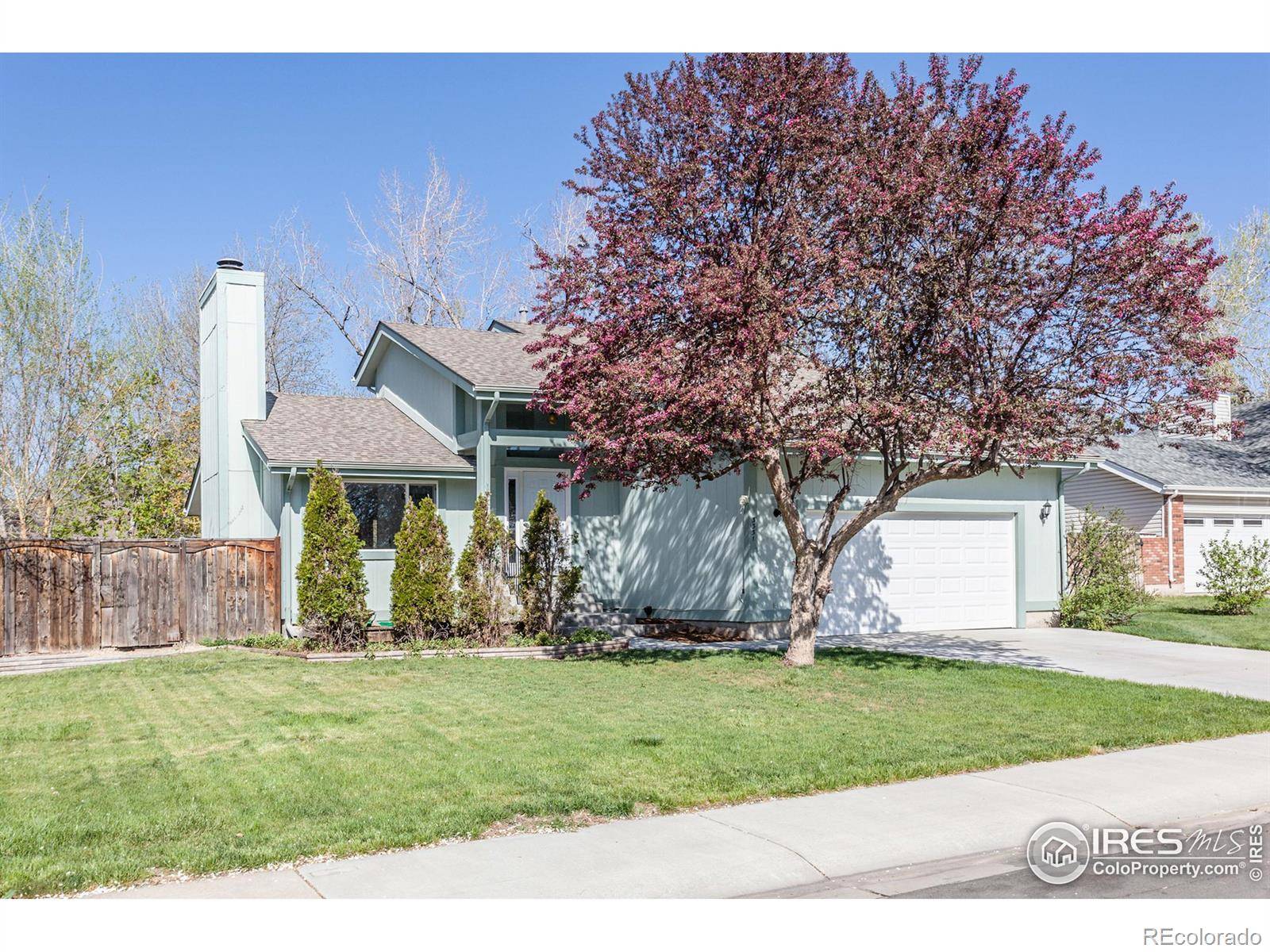 Fort Collins, CO 80525,3331 Pepperwood LN