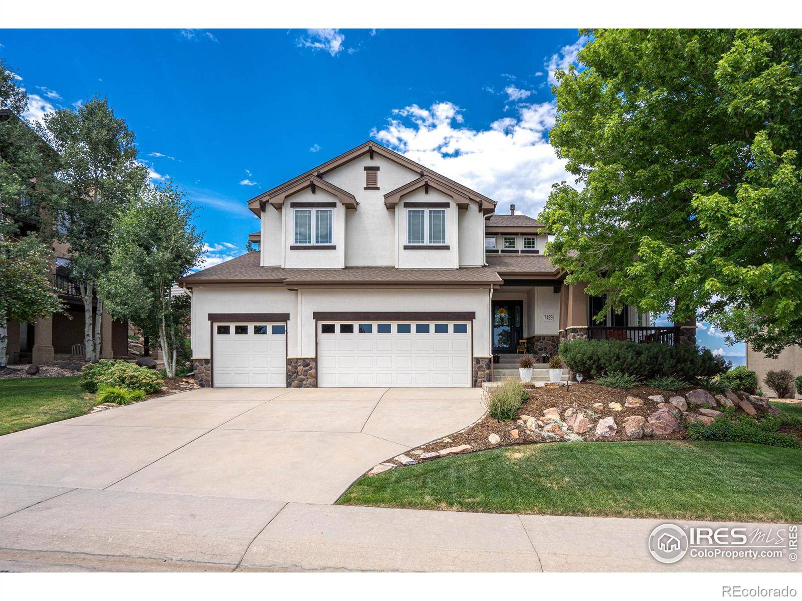 Fort Collins, CO 80528,7429 Vardon WAY