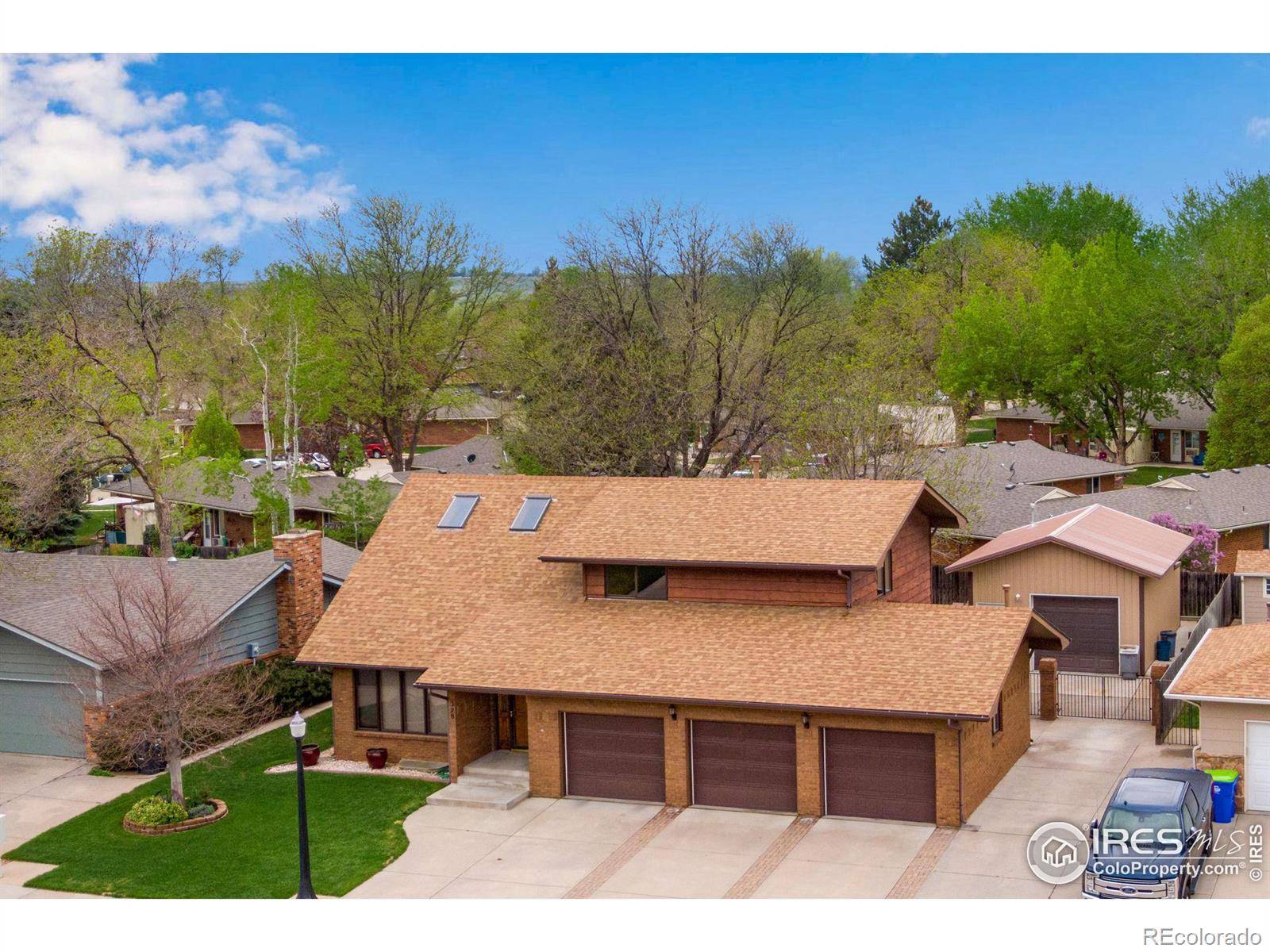 Windsor, CO 80550,328 10th ST