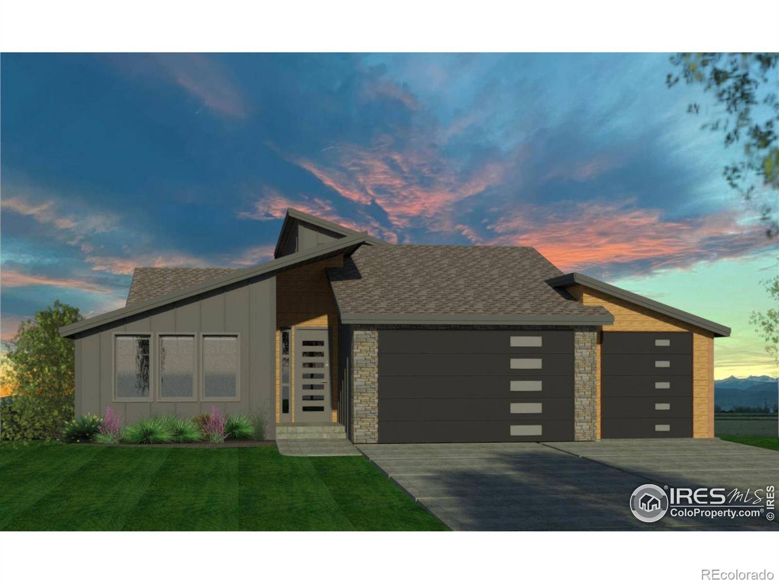 Windsor, CO 80550,2135 Picture Point DR