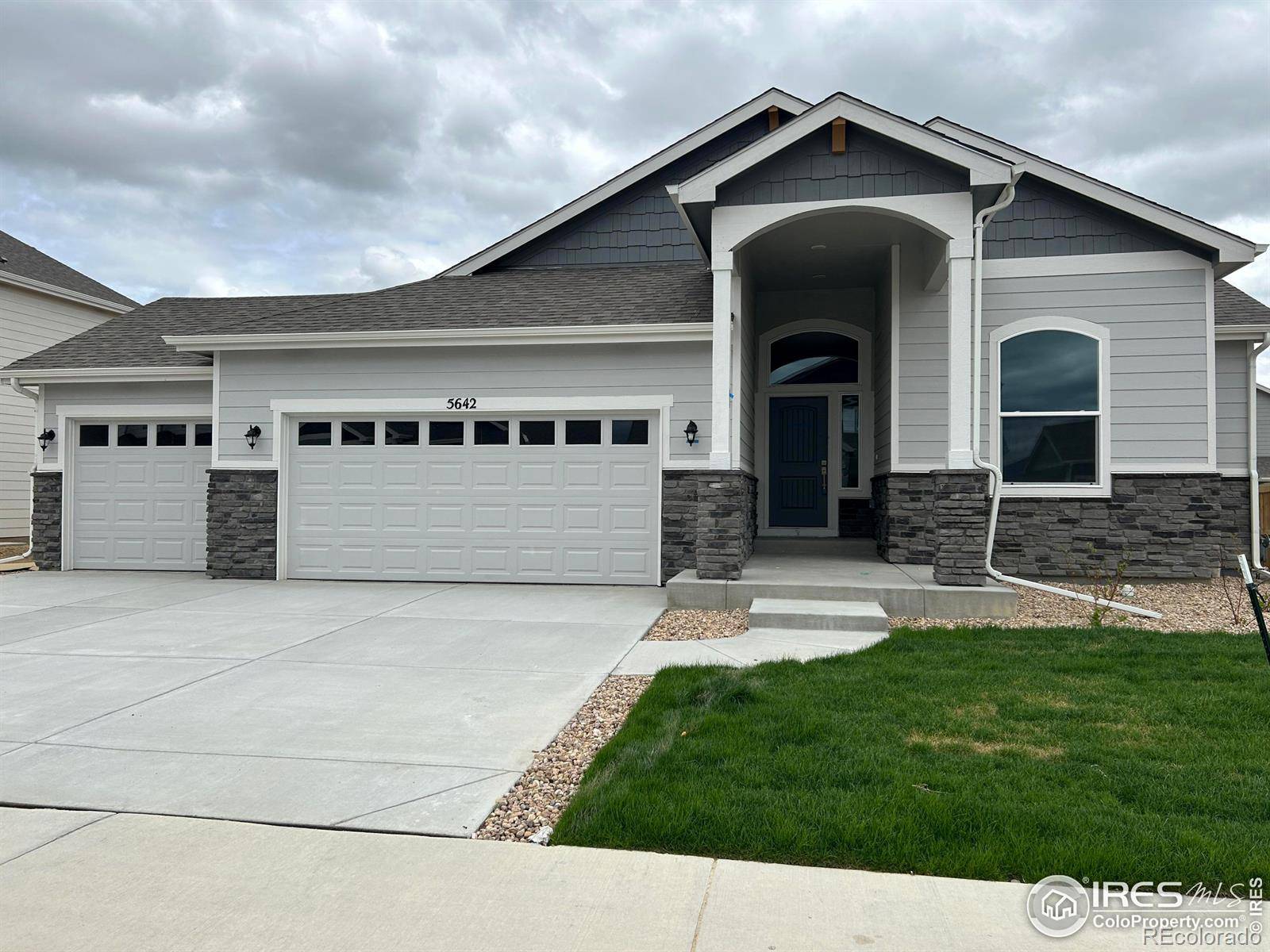 Loveland, CO 80538,5642 Maher AVE