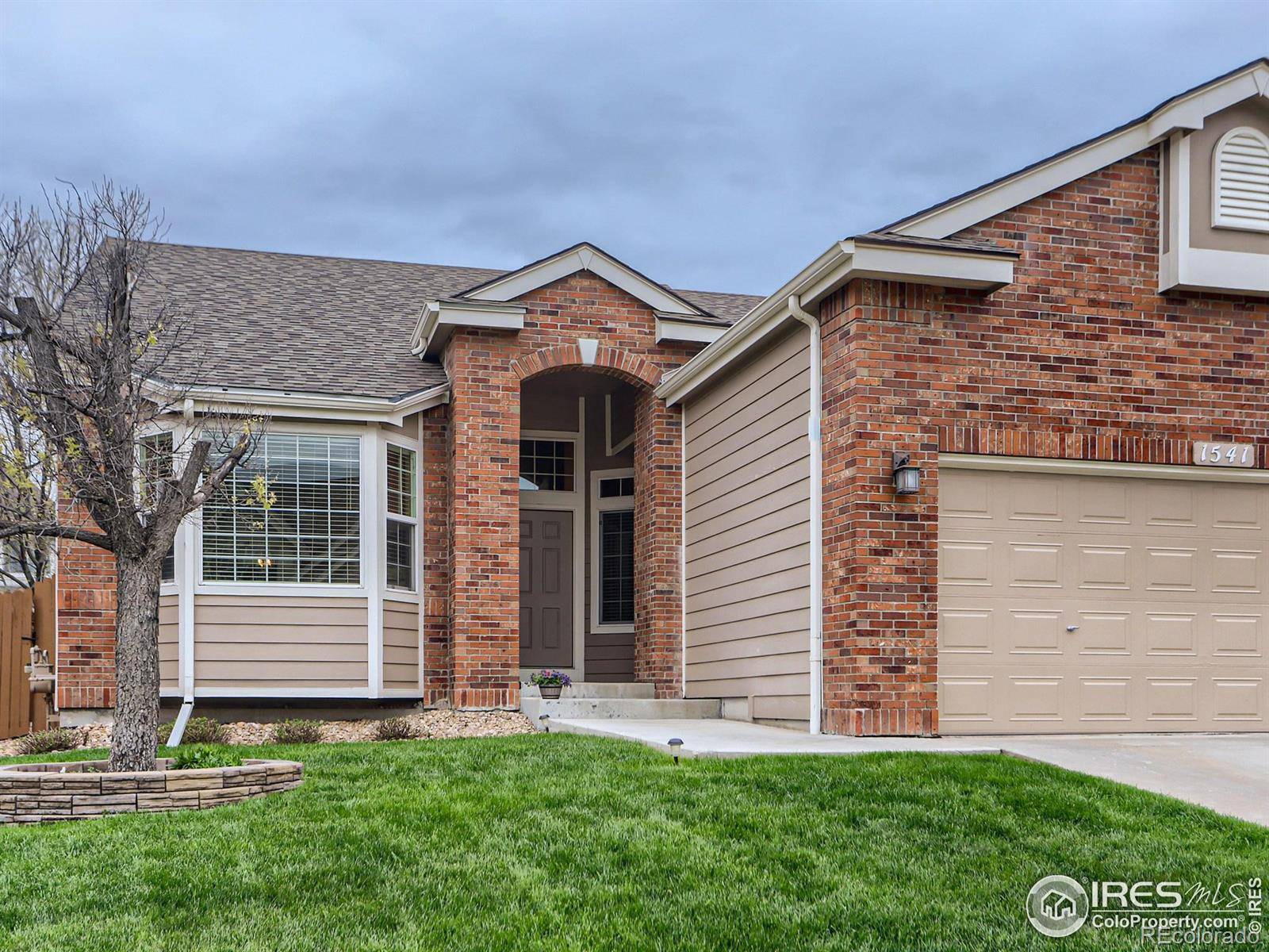 Longmont, CO 80504,1541 Harlequin DR