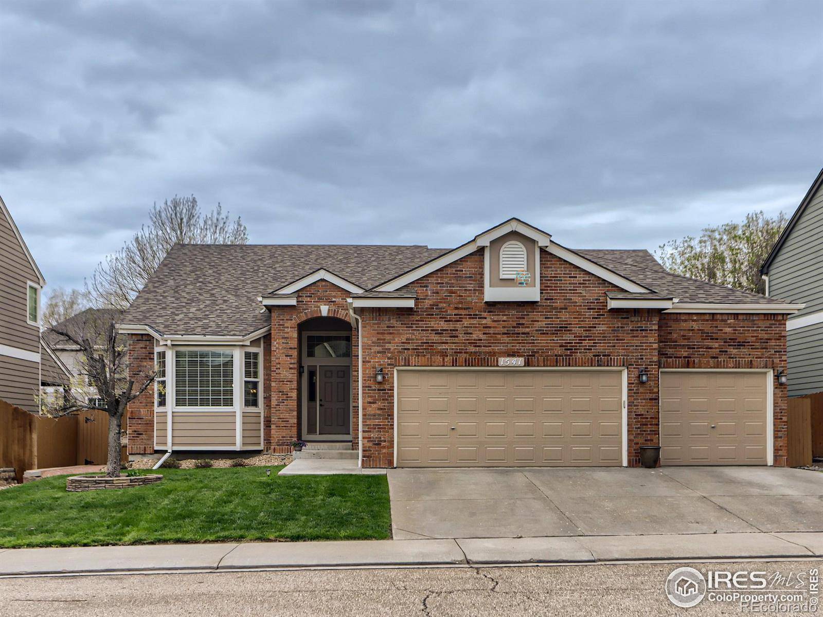 Longmont, CO 80504,1541 Harlequin DR