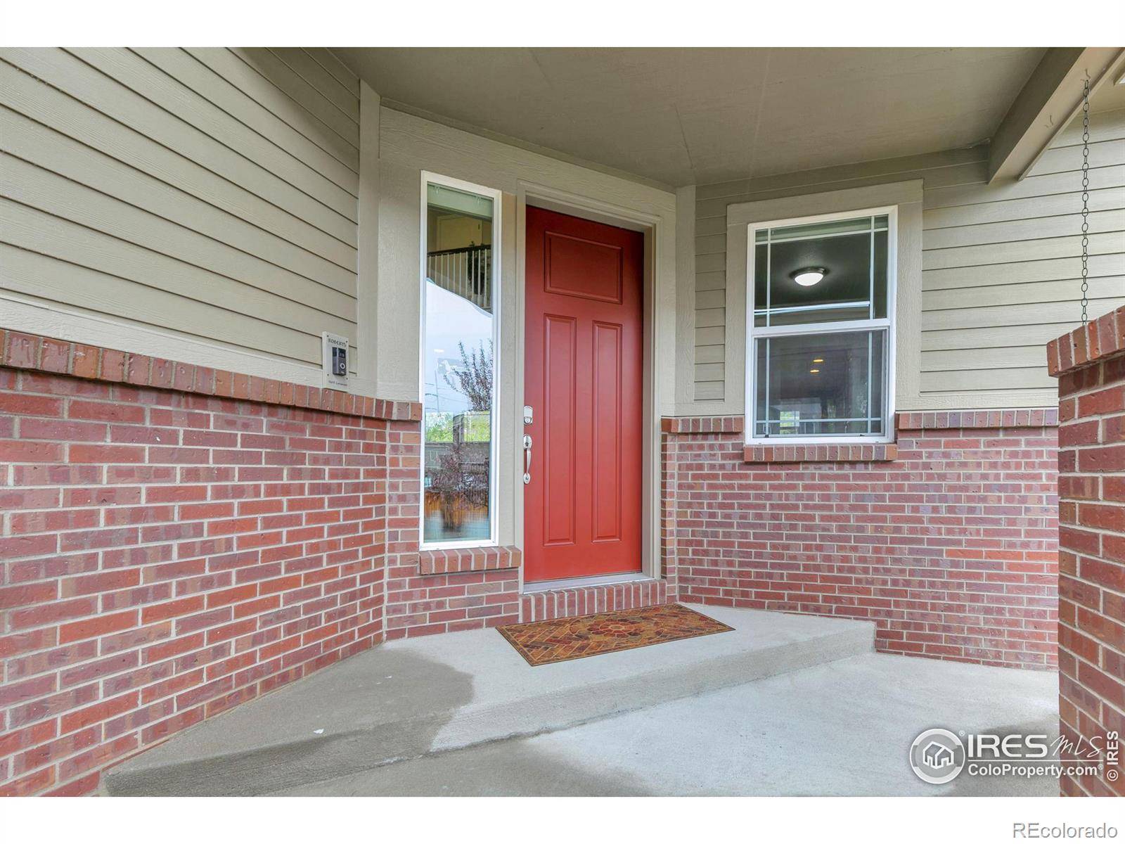 Fort Collins, CO 80525,2623 Geranium LN