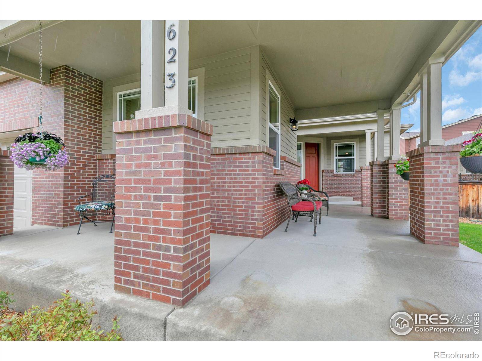 Fort Collins, CO 80525,2623 Geranium LN