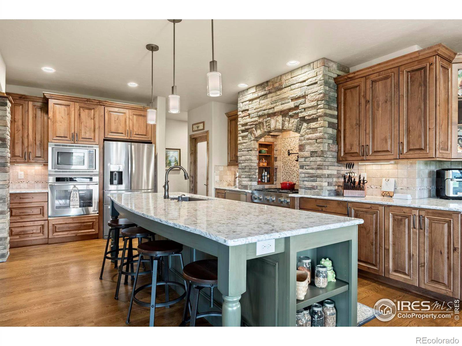 Berthoud, CO 80513,1868 Preserve DR