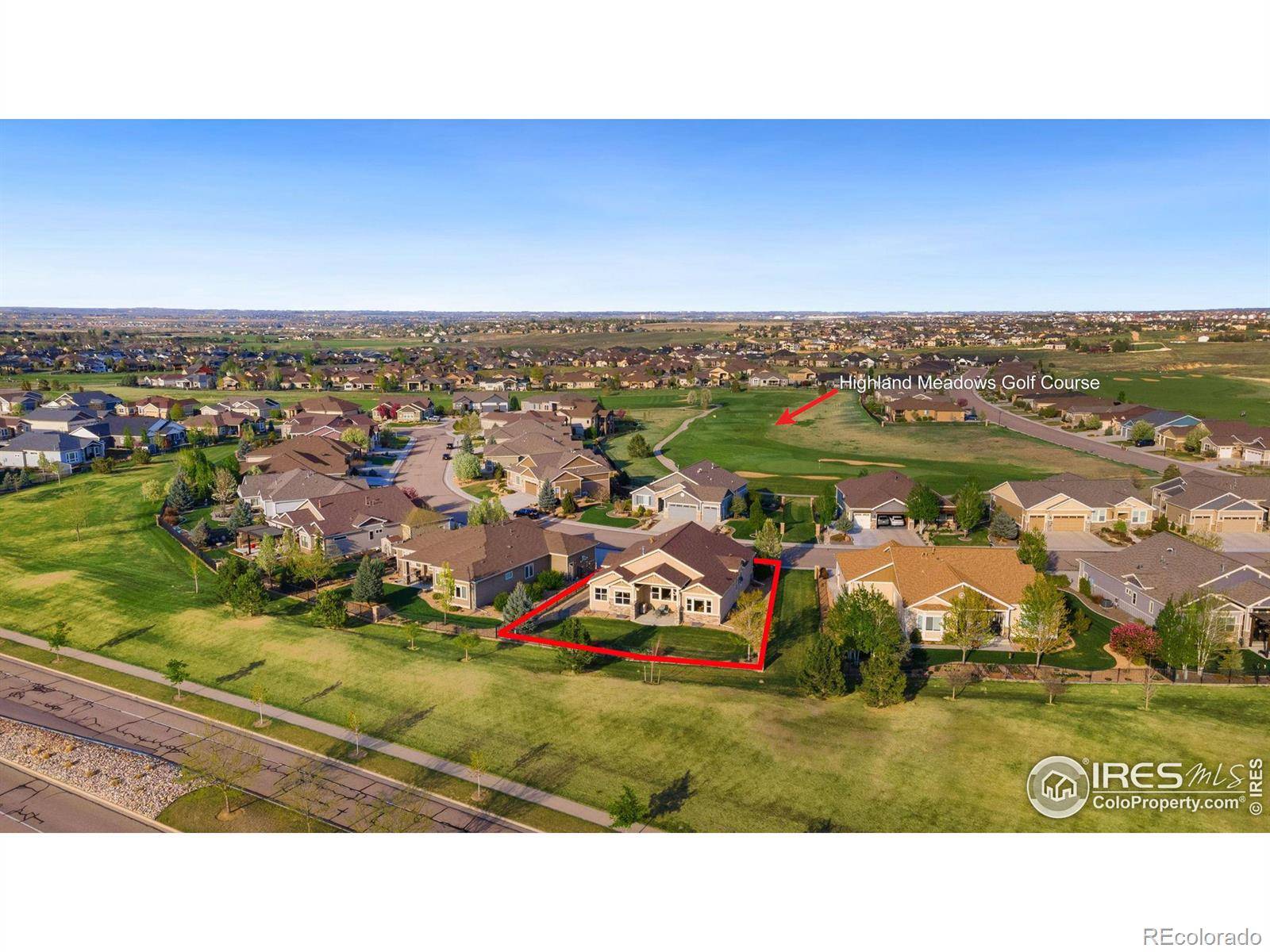 Windsor, CO 80550,5867 Bromborough DR