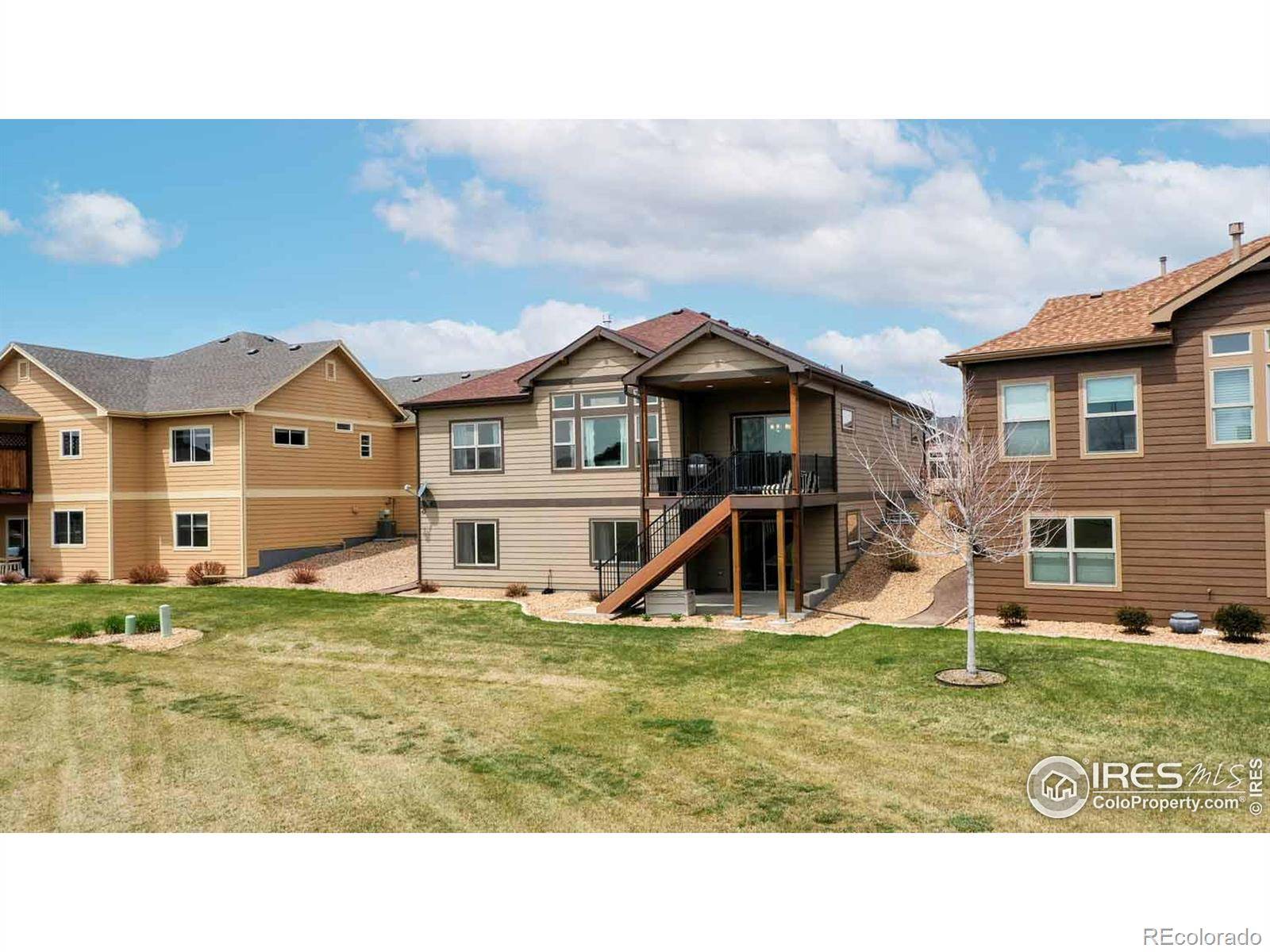 Loveland, CO 80537,3608 Peruvian Torch DR