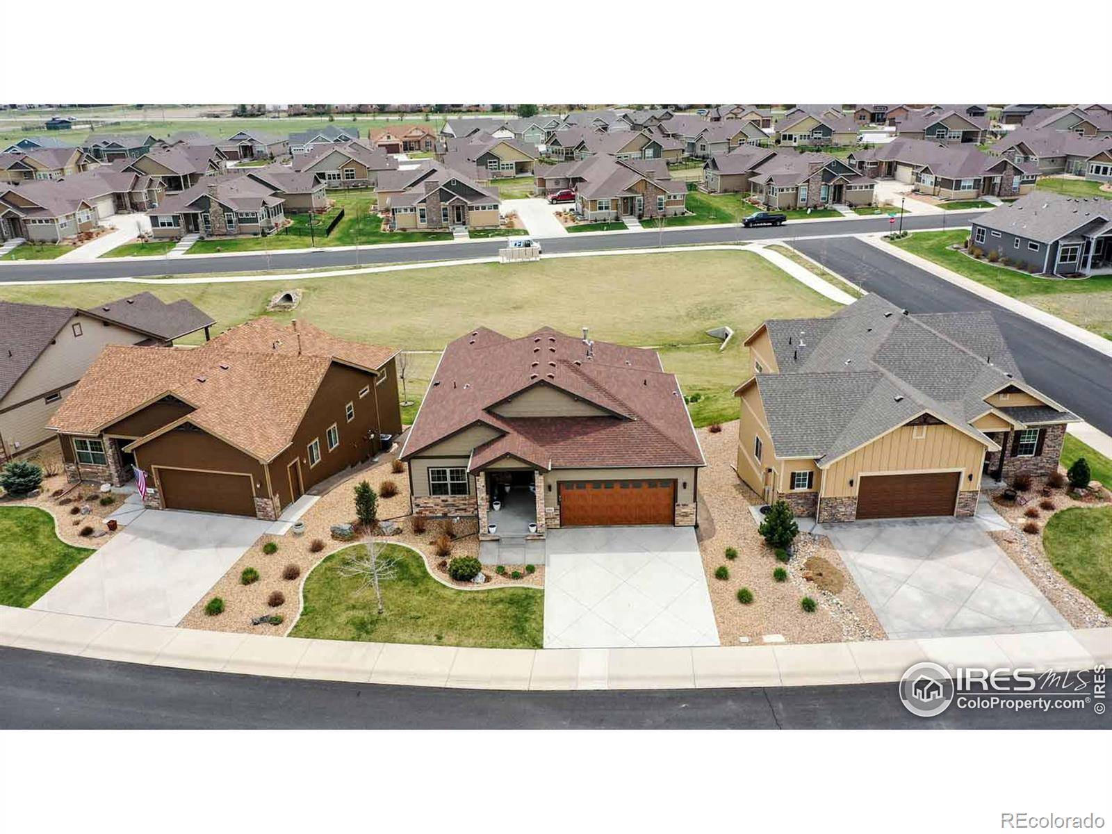 Loveland, CO 80537,3608 Peruvian Torch DR