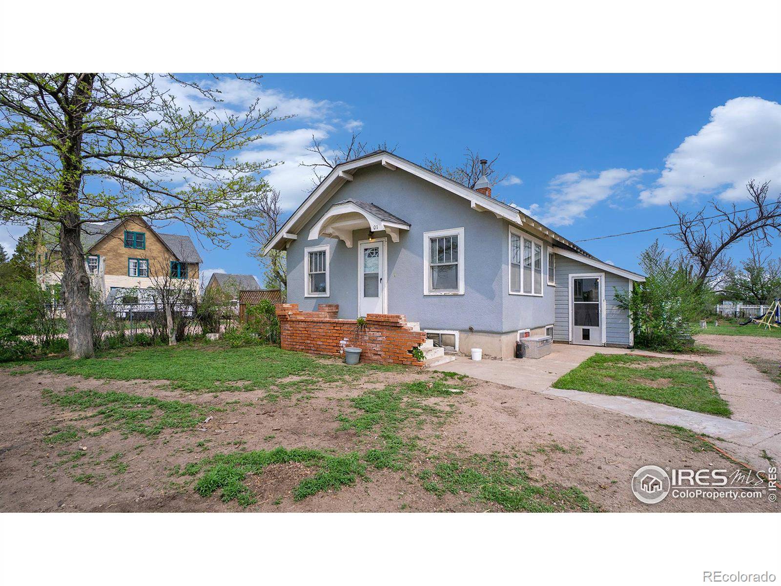 Grover, CO 80729,201 Chatoga AVE