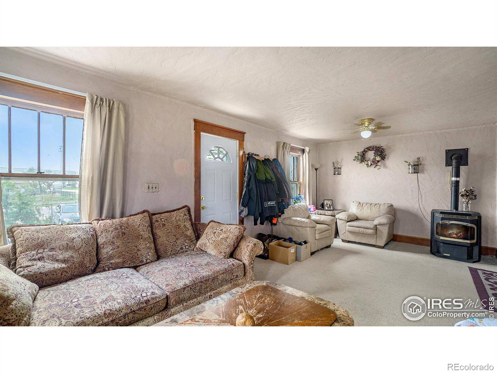 Grover, CO 80729,201 Chatoga AVE