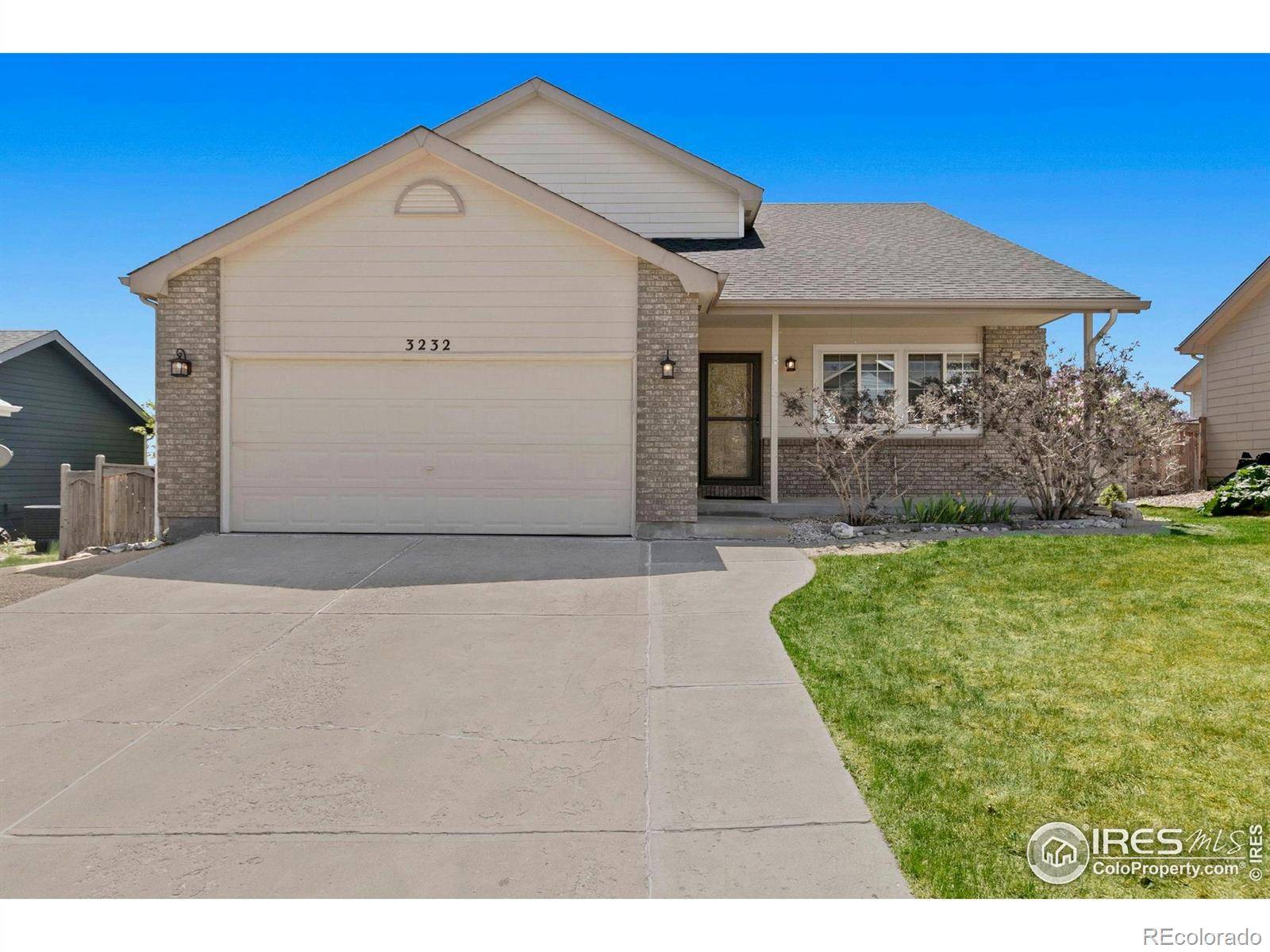 Loveland, CO 80538,3232 Williamsburg ST