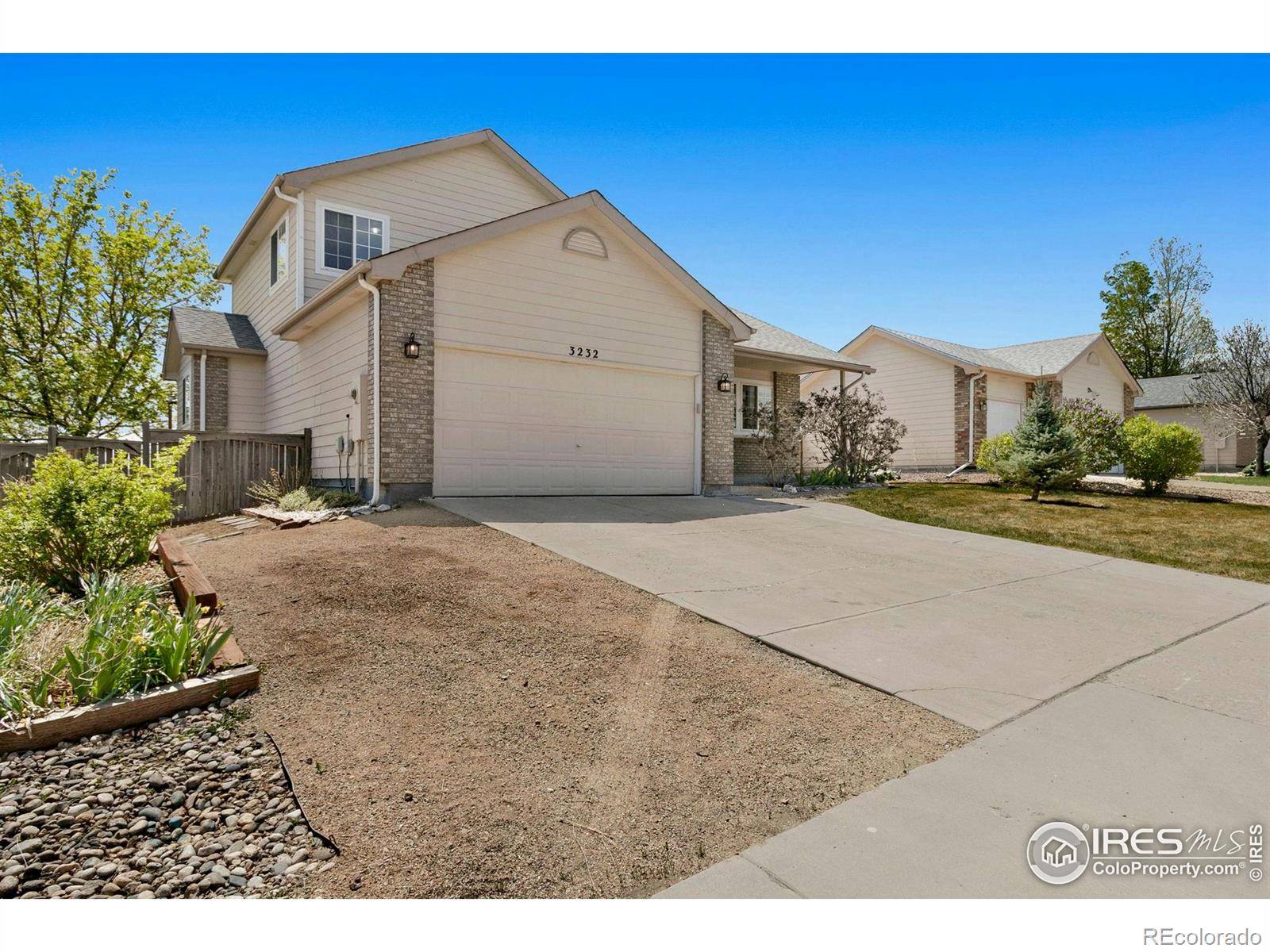 Loveland, CO 80538,3232 Williamsburg ST