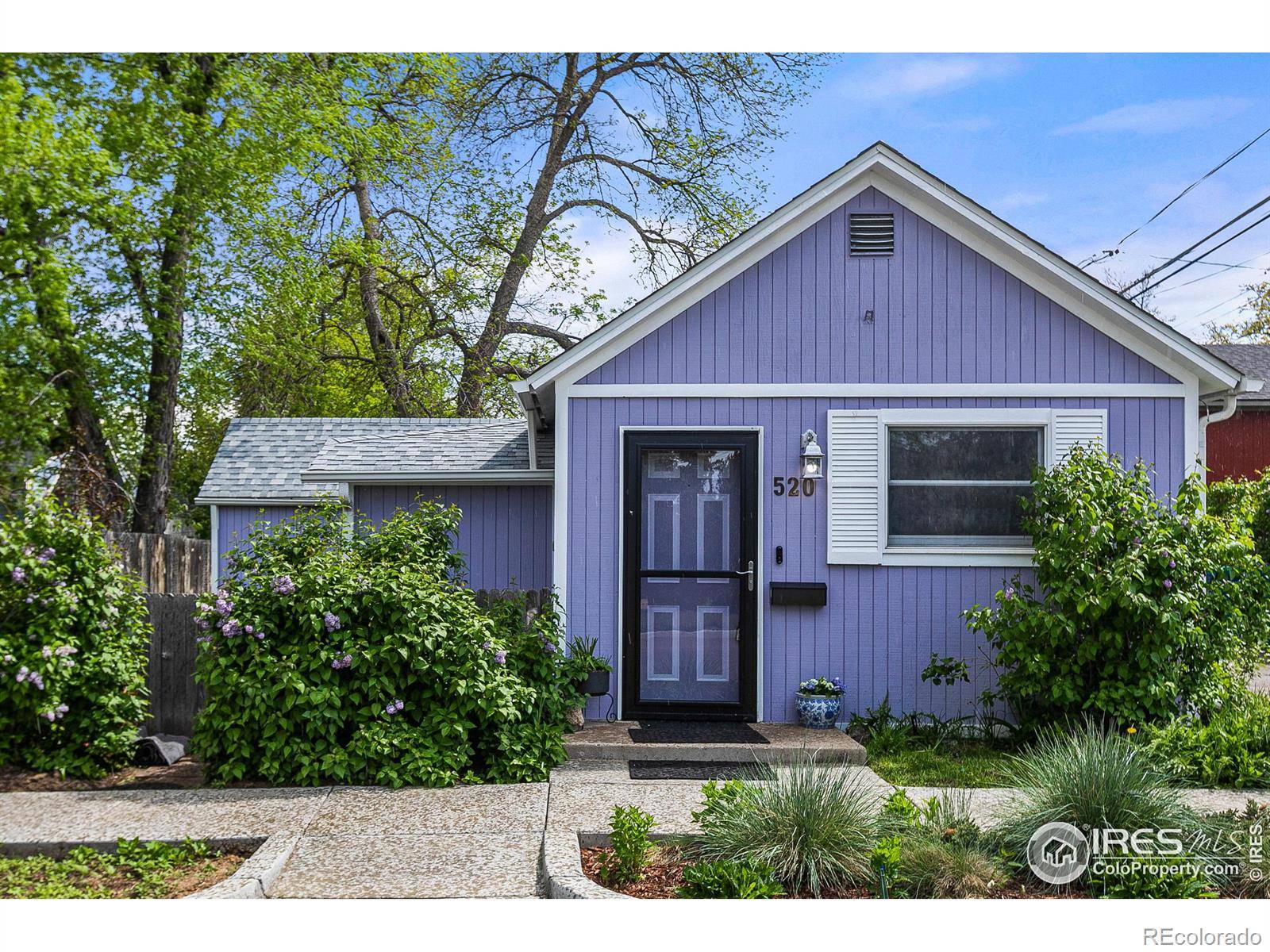 Louisville, CO 80027,520 Short ST