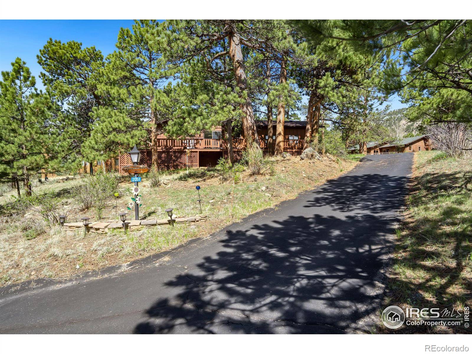 Estes Park, CO 80517,2051 Sharon CT