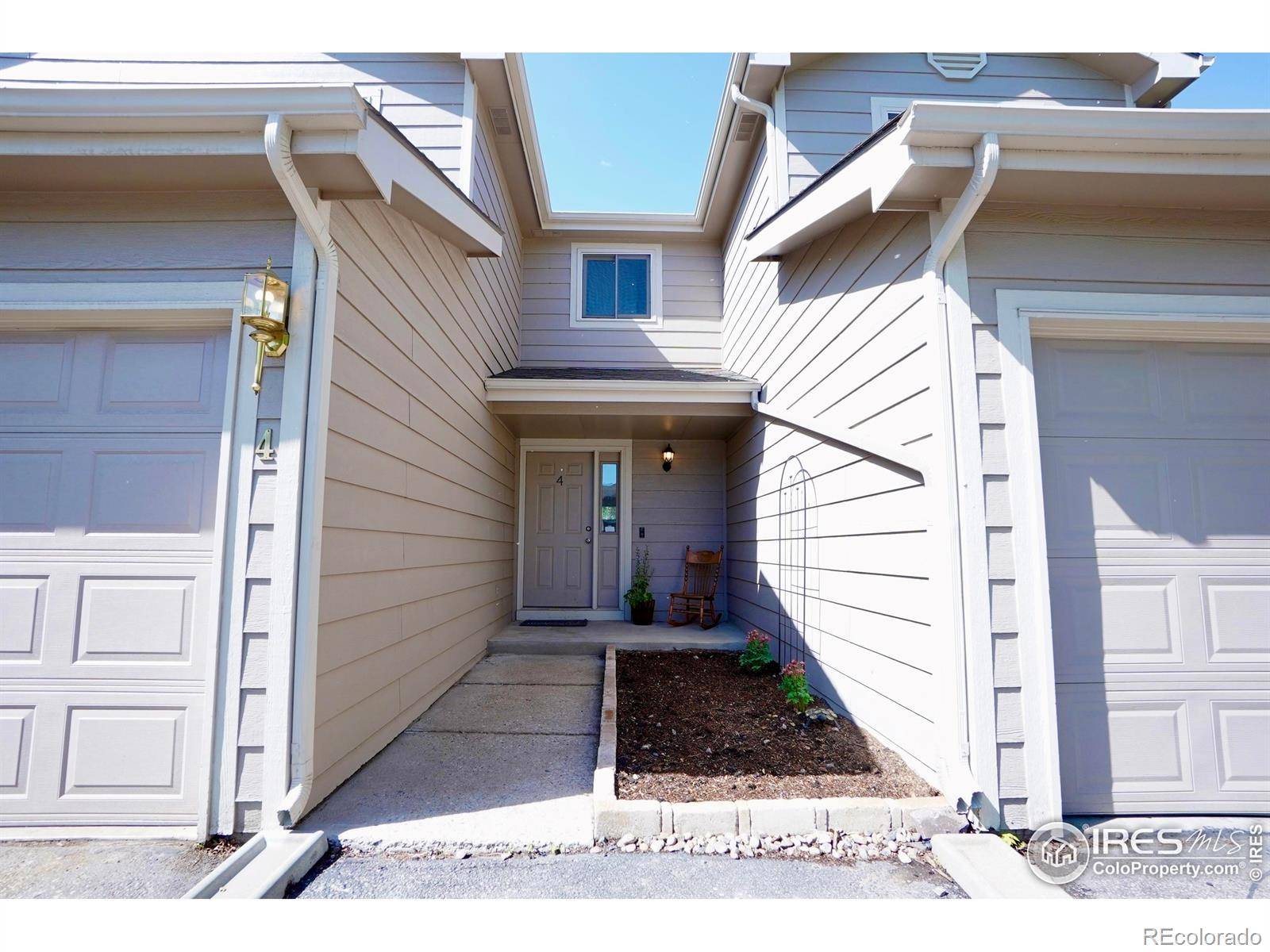 Fort Collins, CO 80526,1627 Underhill DR #P4