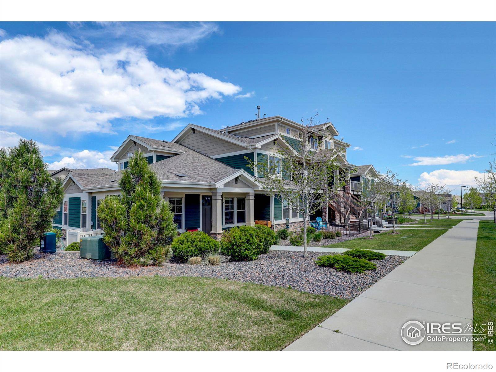 Erie, CO 80516,627 Brennan CIR