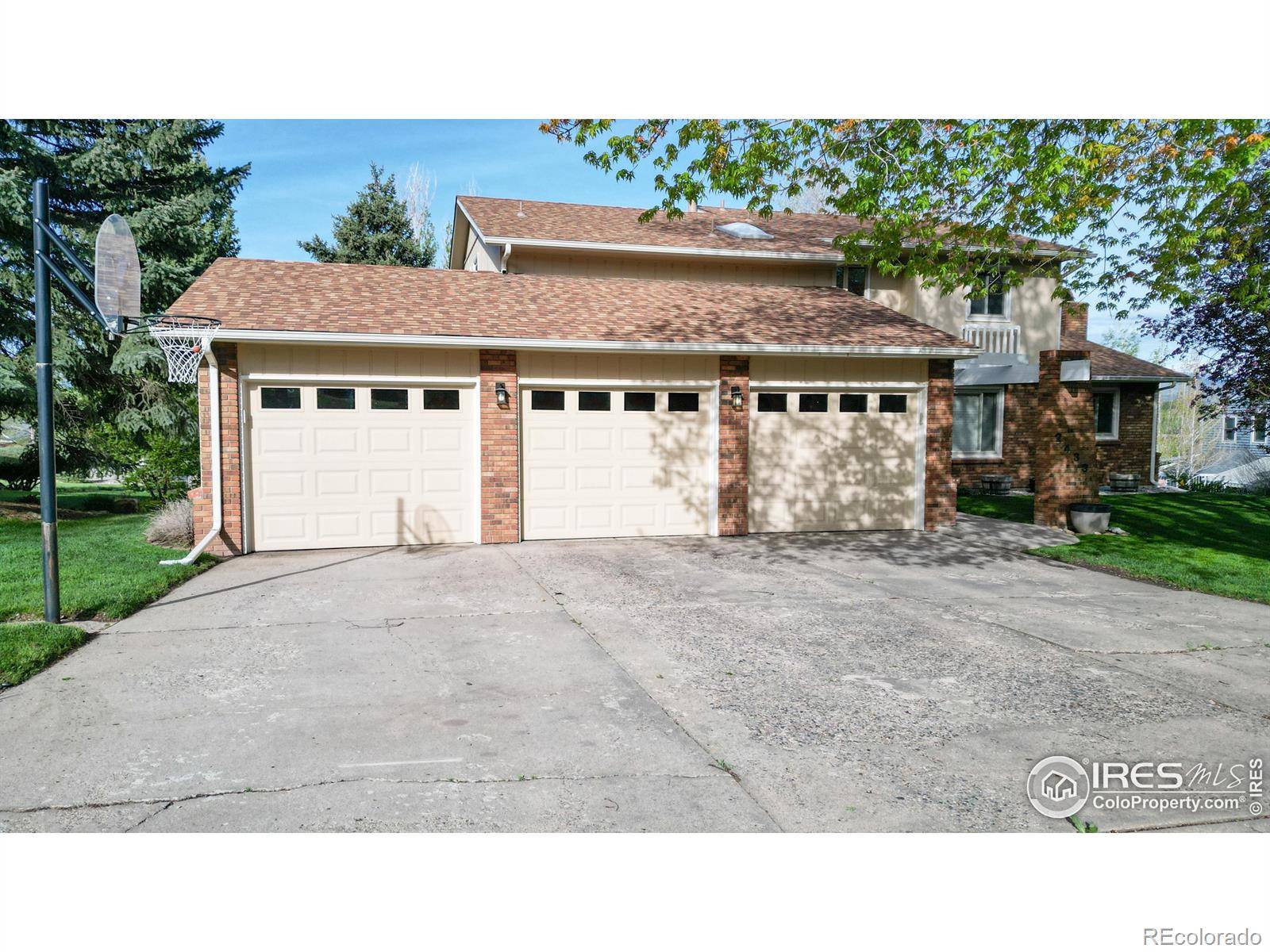 Loveland, CO 80537,2433 Helena CT