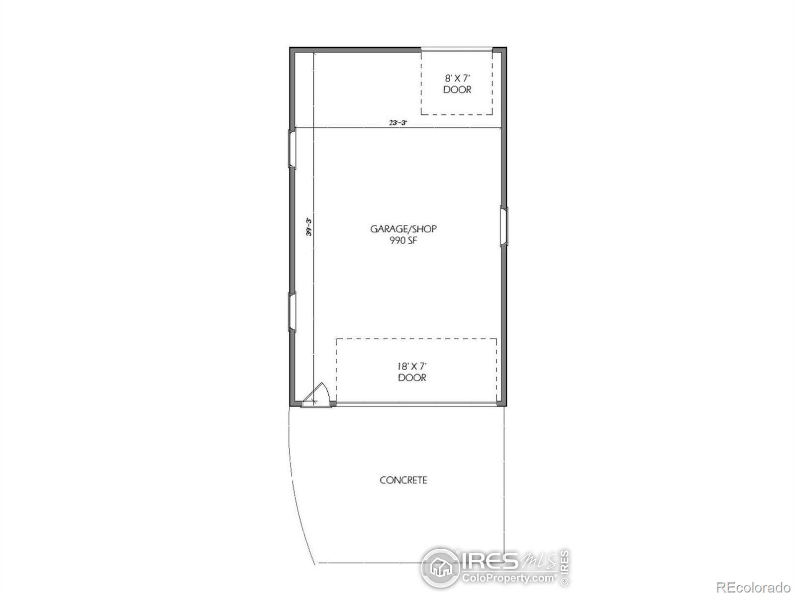 Wellington, CO 80549,3808 Harrison AVE