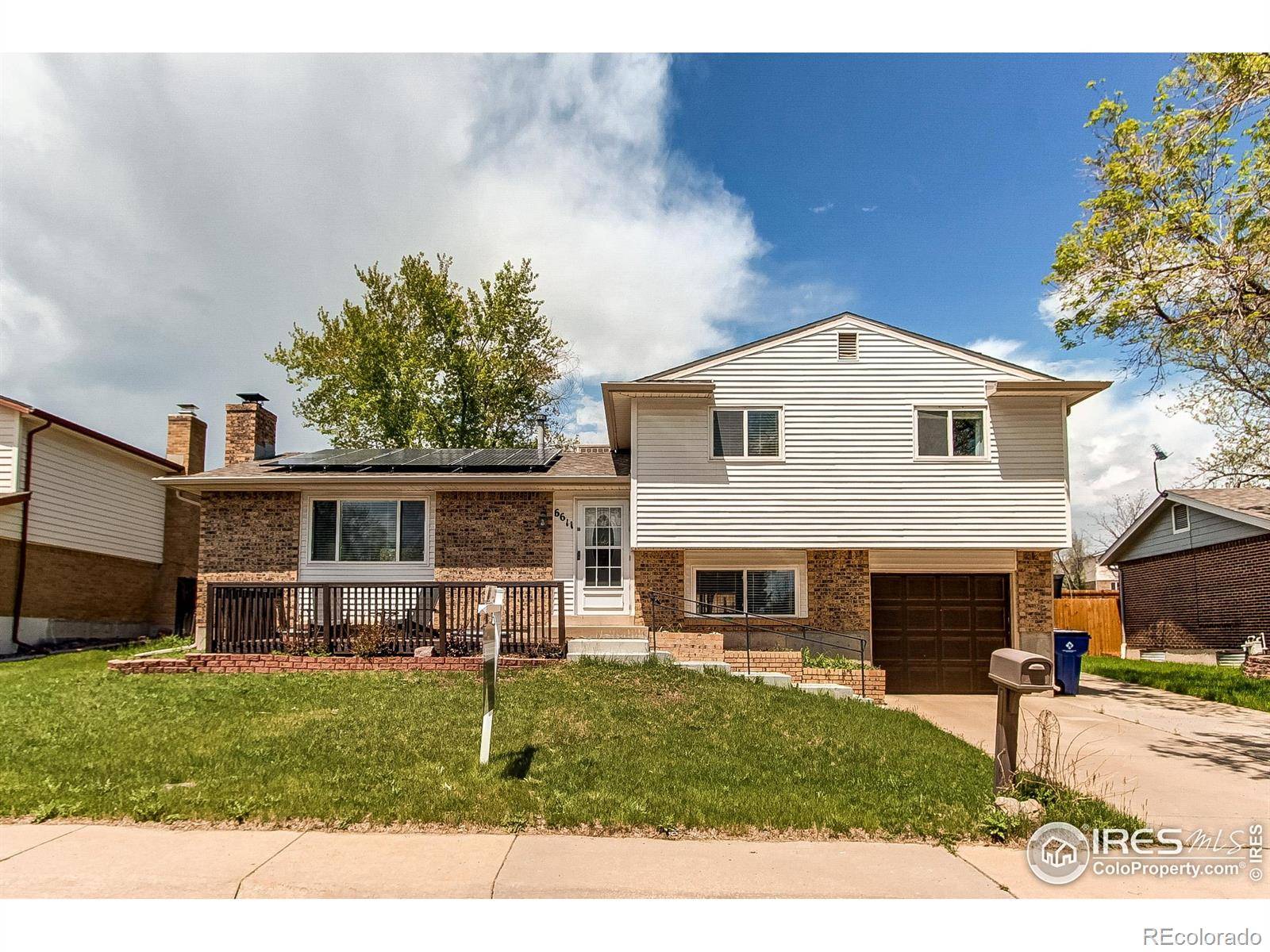 Westminster, CO 80020,6611 W 111th PL