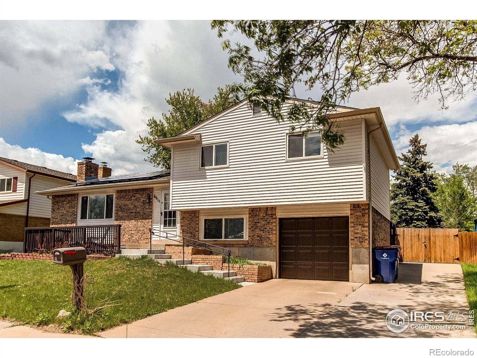 Westminster, CO 80020,6611 W 111th PL