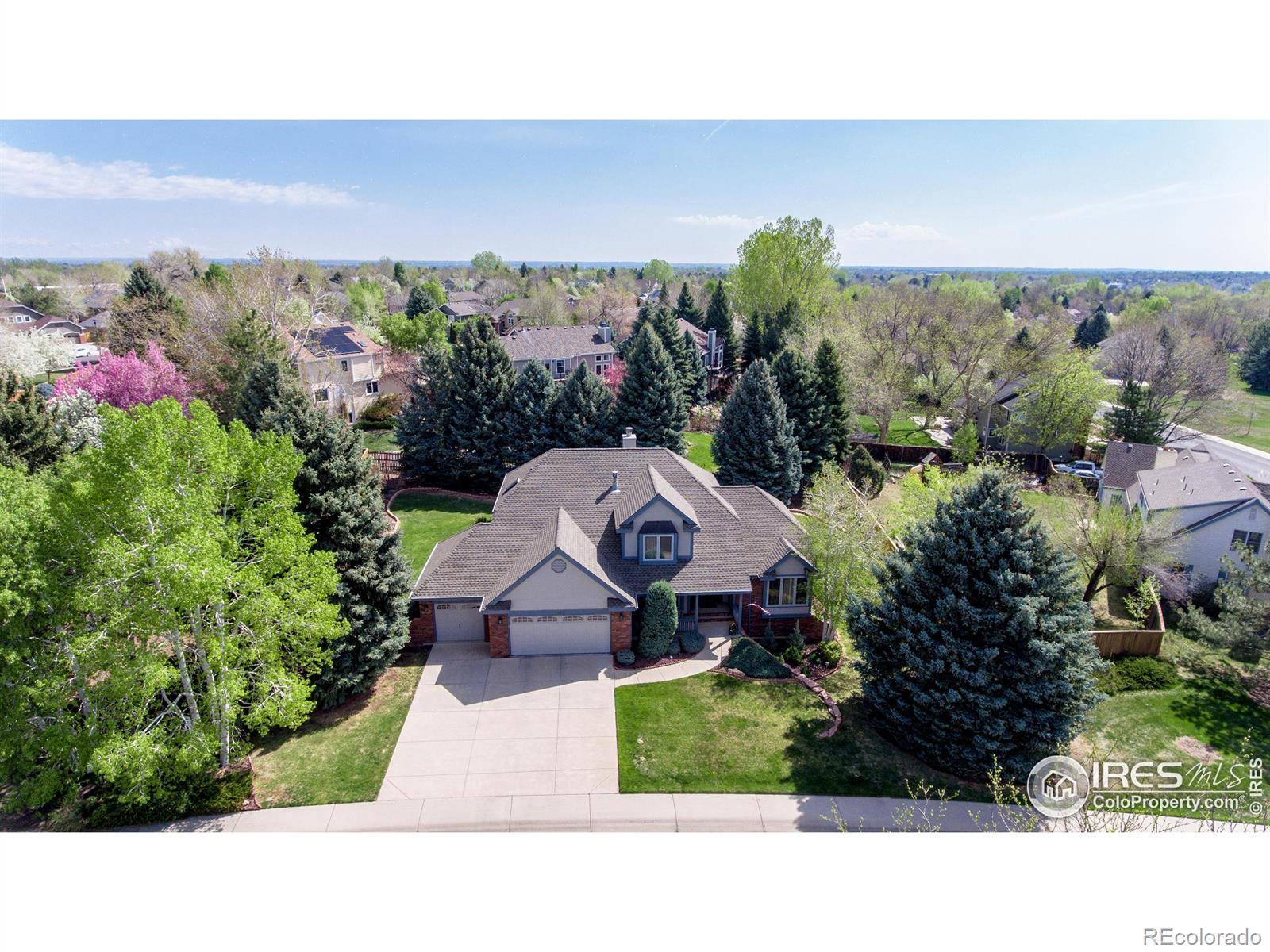 Fort Collins, CO 80526,4936 Clarendon Hills DR