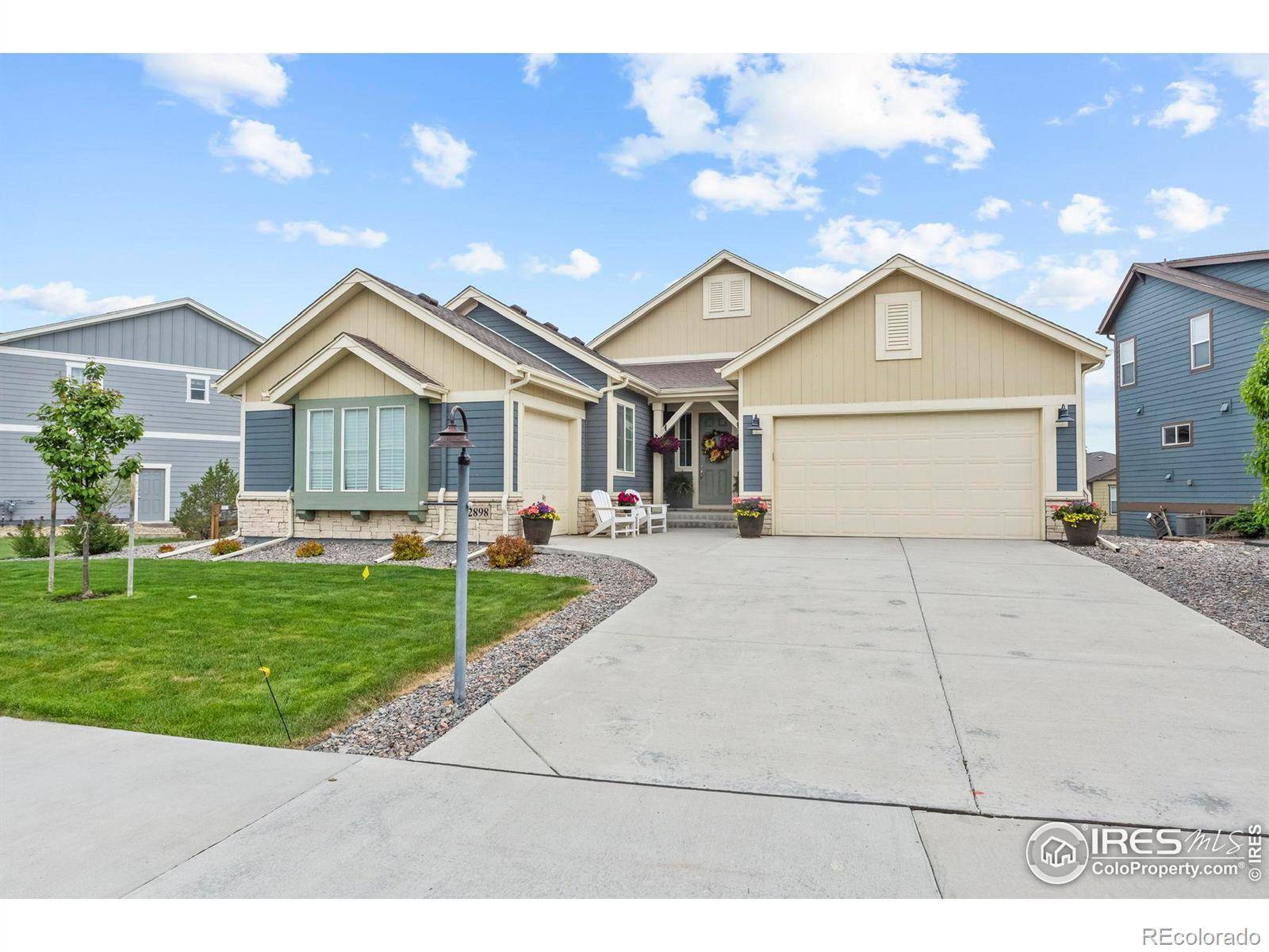 Loveland, CO 80538,2898 Pawnee Creek DR