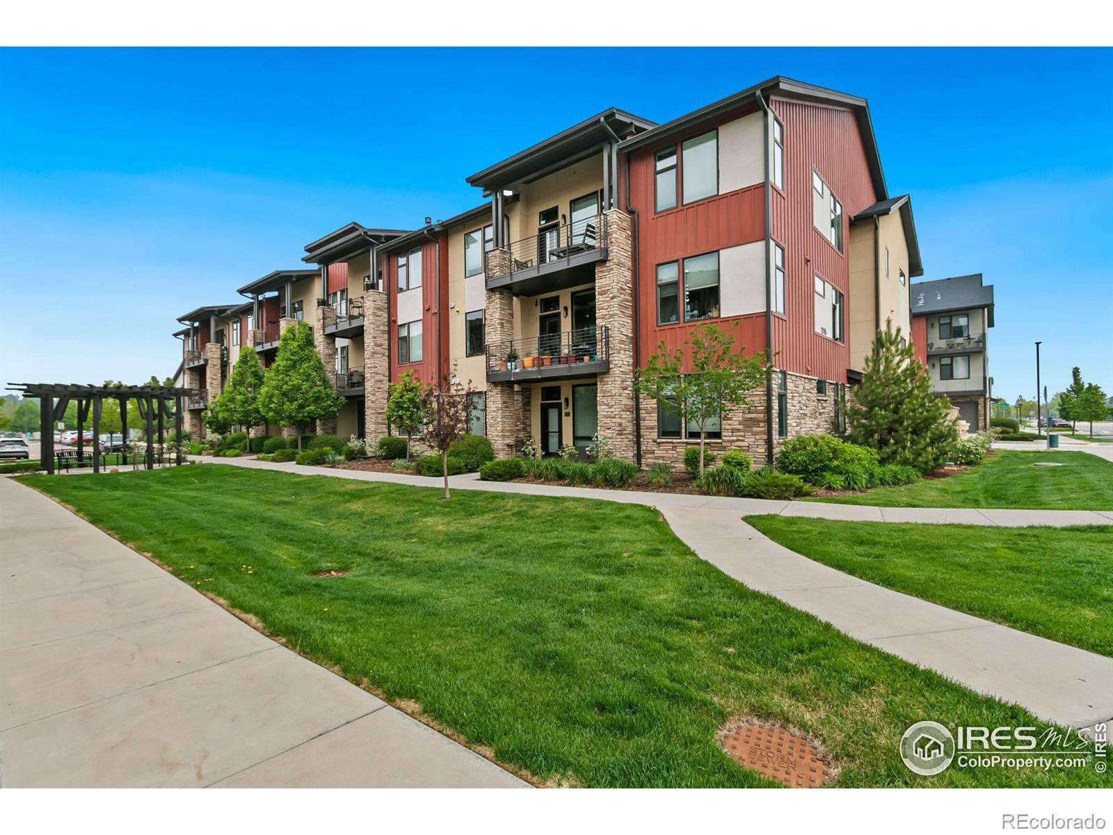 Fort Collins, CO 80525,2715 Iowa DR #102