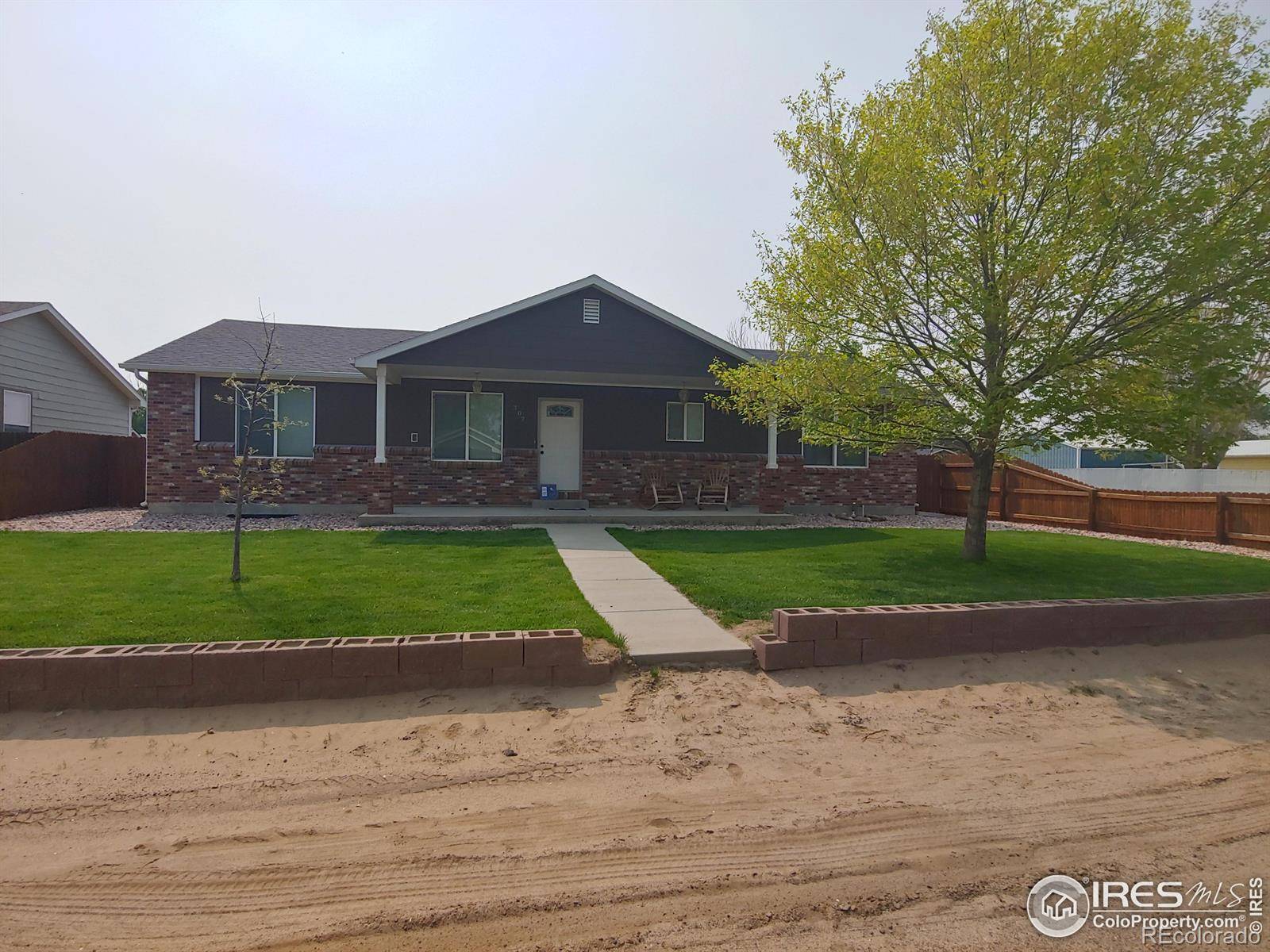 Wiggins, CO 80654,307 Becky ST