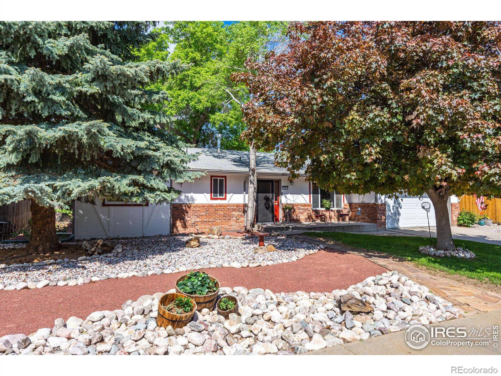 Loveland, CO 80537,1657 Carol DR