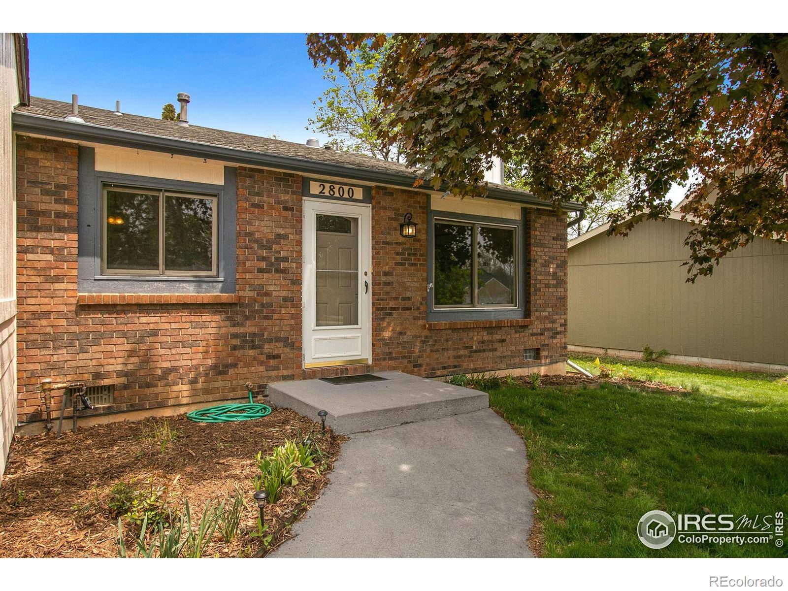 Fort Collins, CO 80526,2800 W Stuart ST