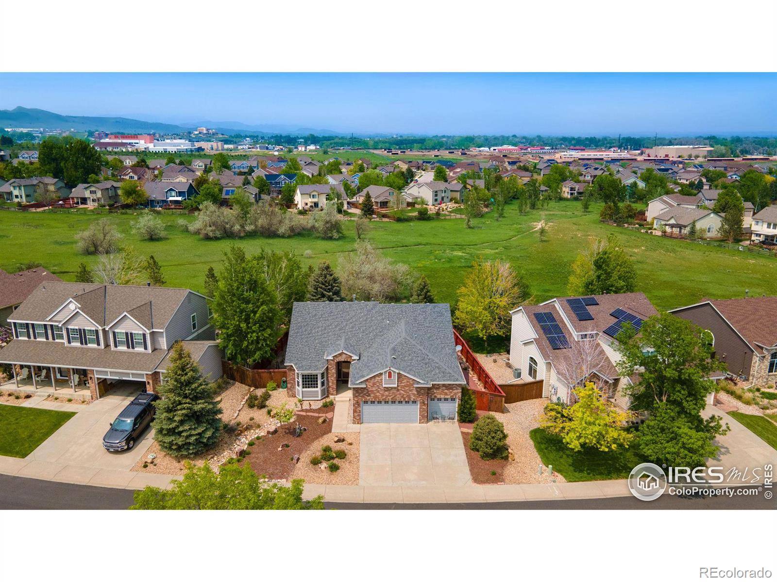 Fort Collins, CO 80521,3420 Golden Currant BLVD