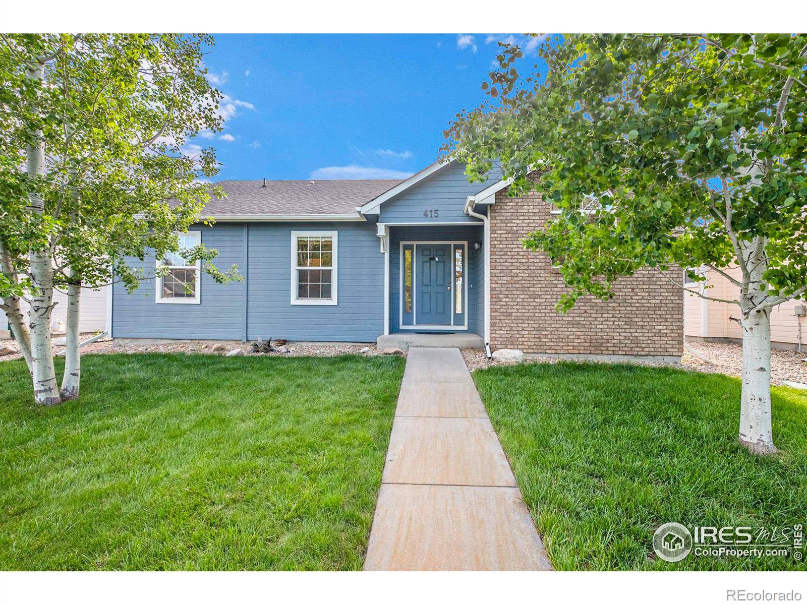 Loveland, CO 80537,415 Lark Bunting AVE