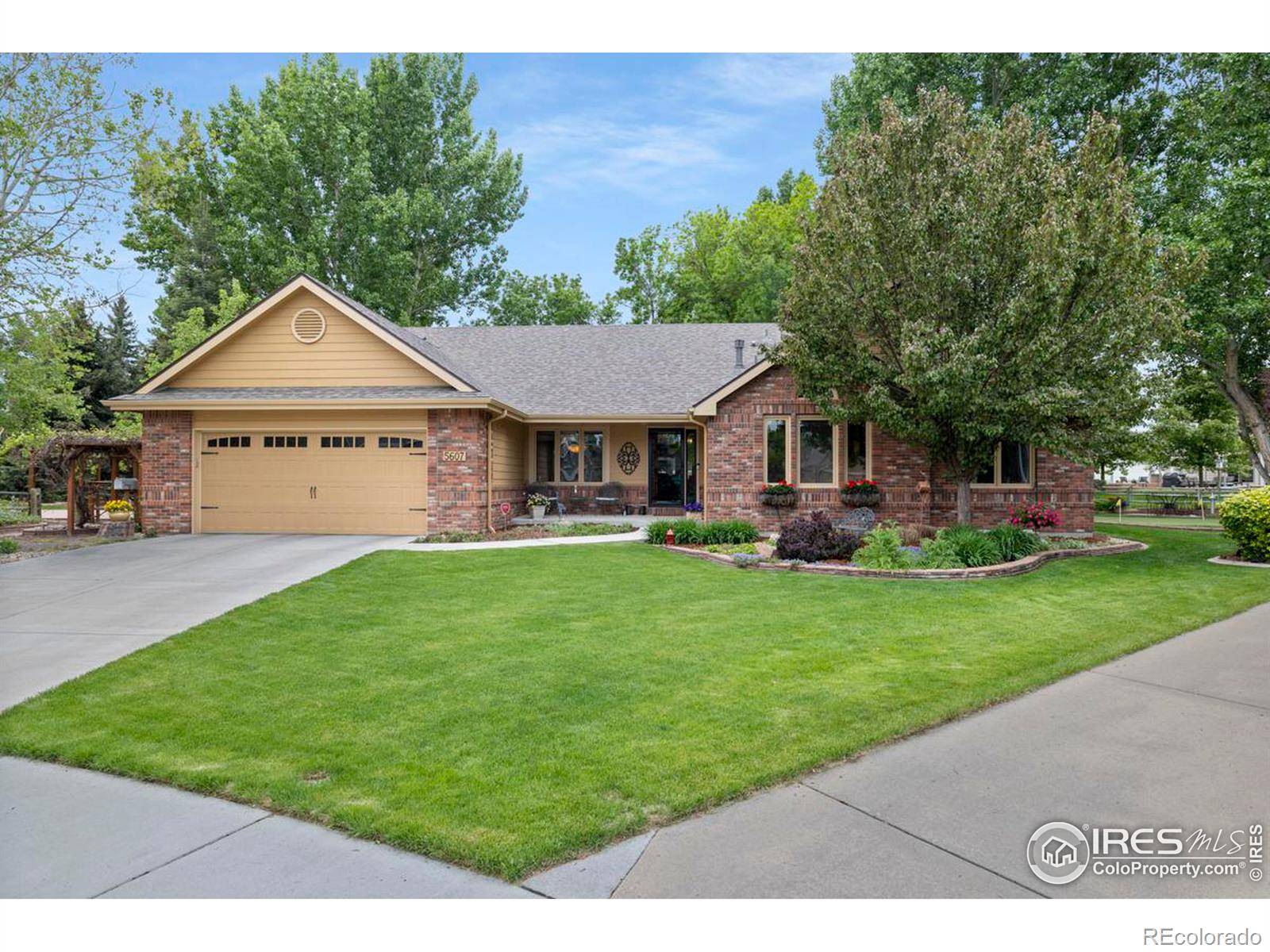 Fort Collins, CO 80528,5607 Willow Springs CT