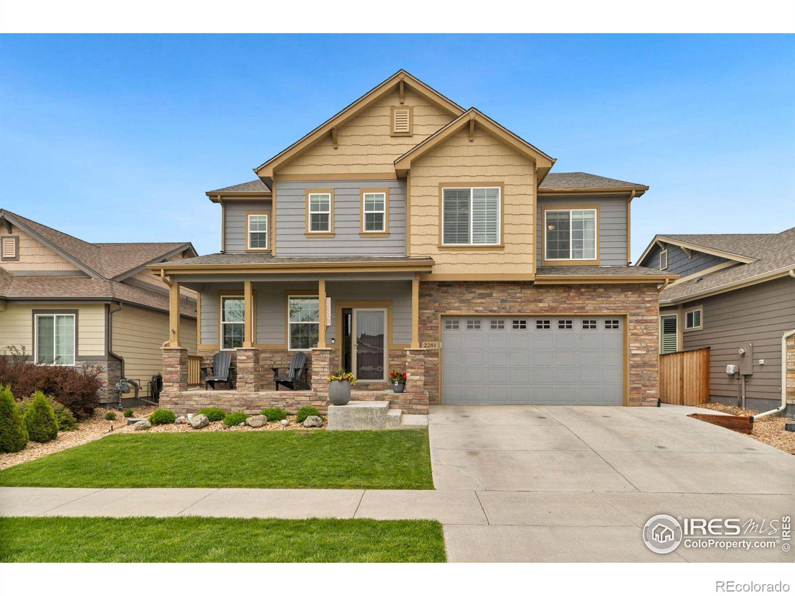 Fort Collins, CO 80525,2281 Adobe DR