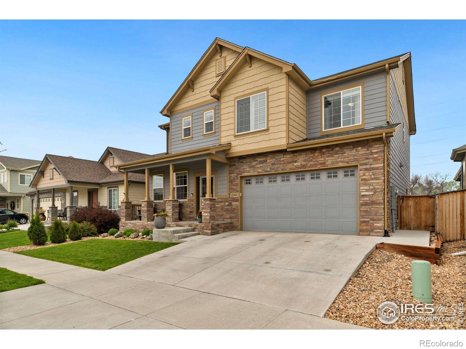 Fort Collins, CO 80525,2281 Adobe DR