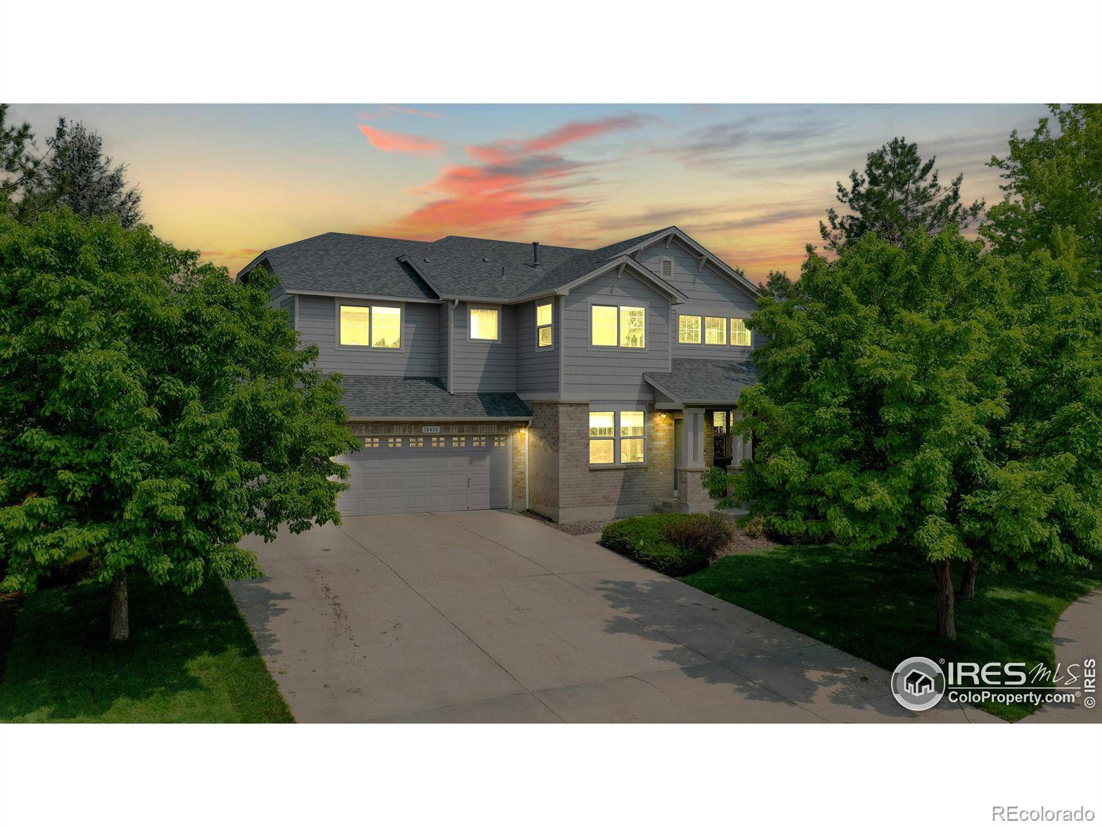 Thornton, CO 80602,14414 Claude CT