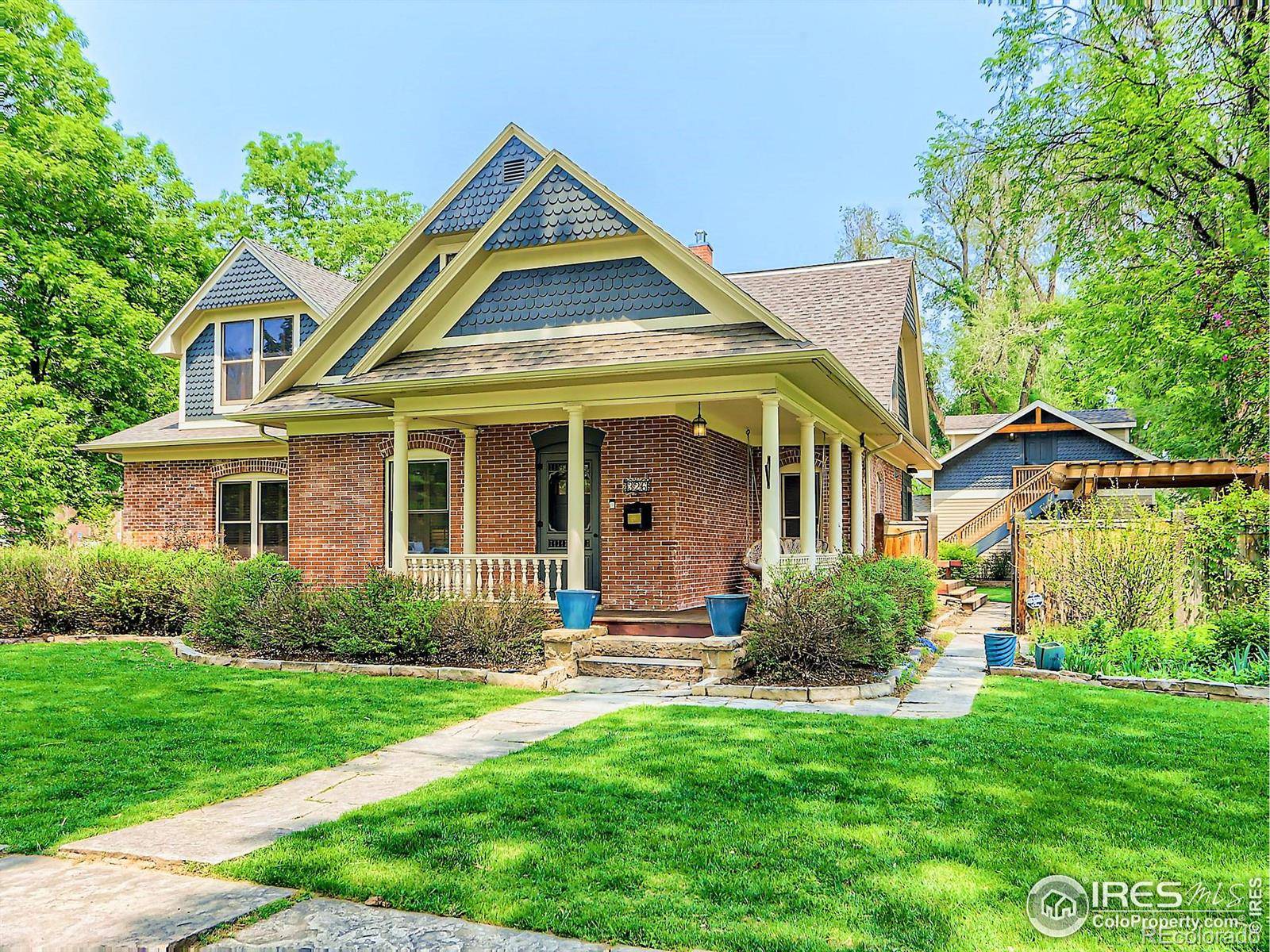 Fort Collins, CO 80524,326 Garfield ST