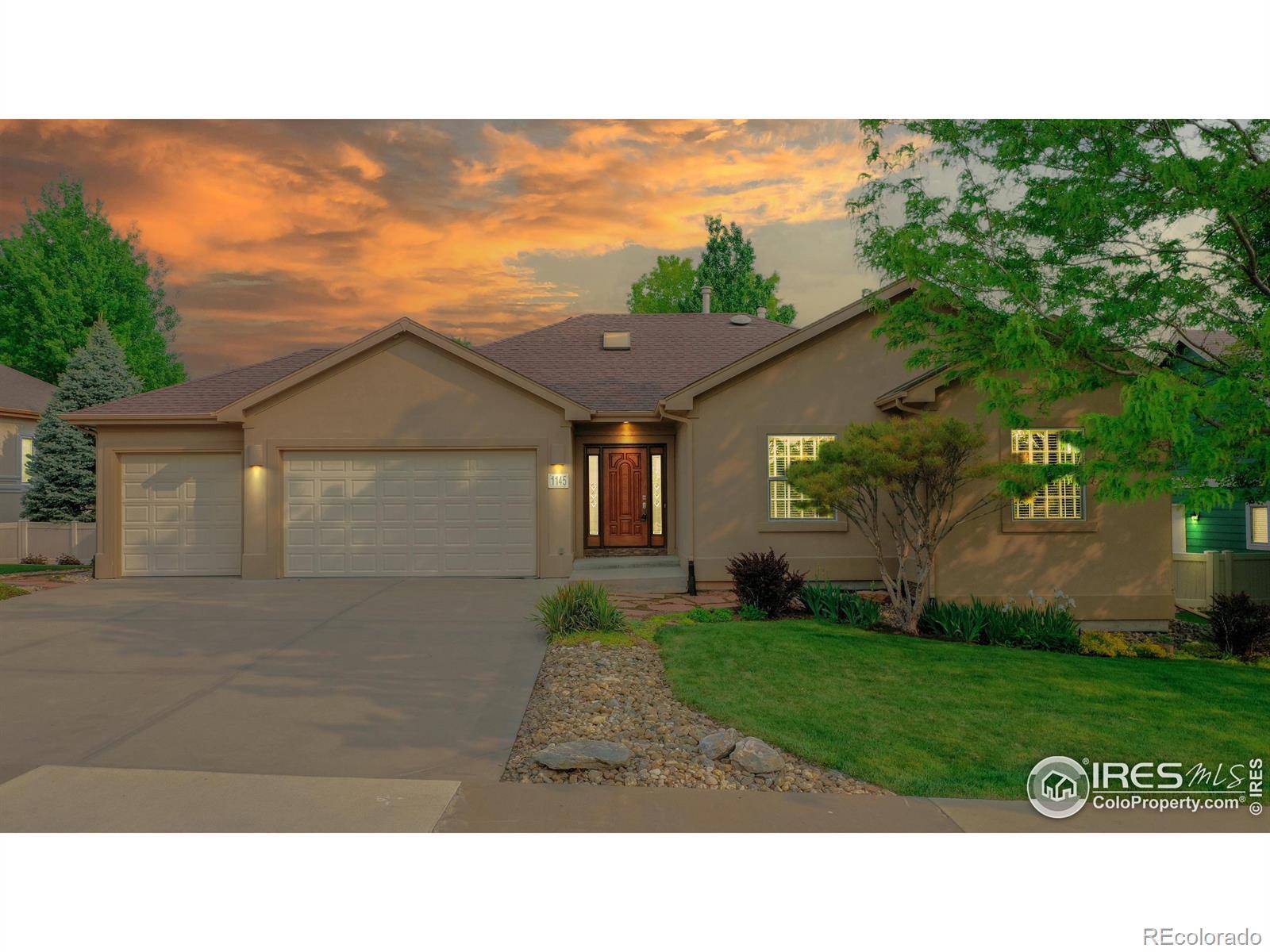 Loveland, CO 80538,1145 Flowering Almond DR