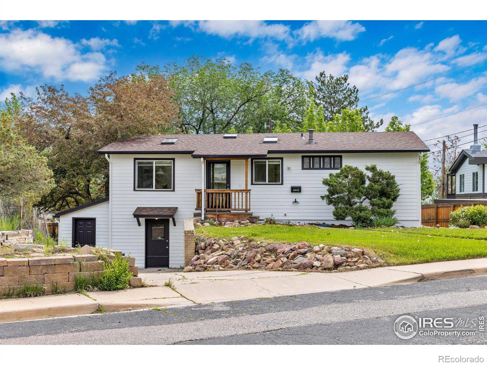 Boulder, CO 80305,4445 Squires CIR